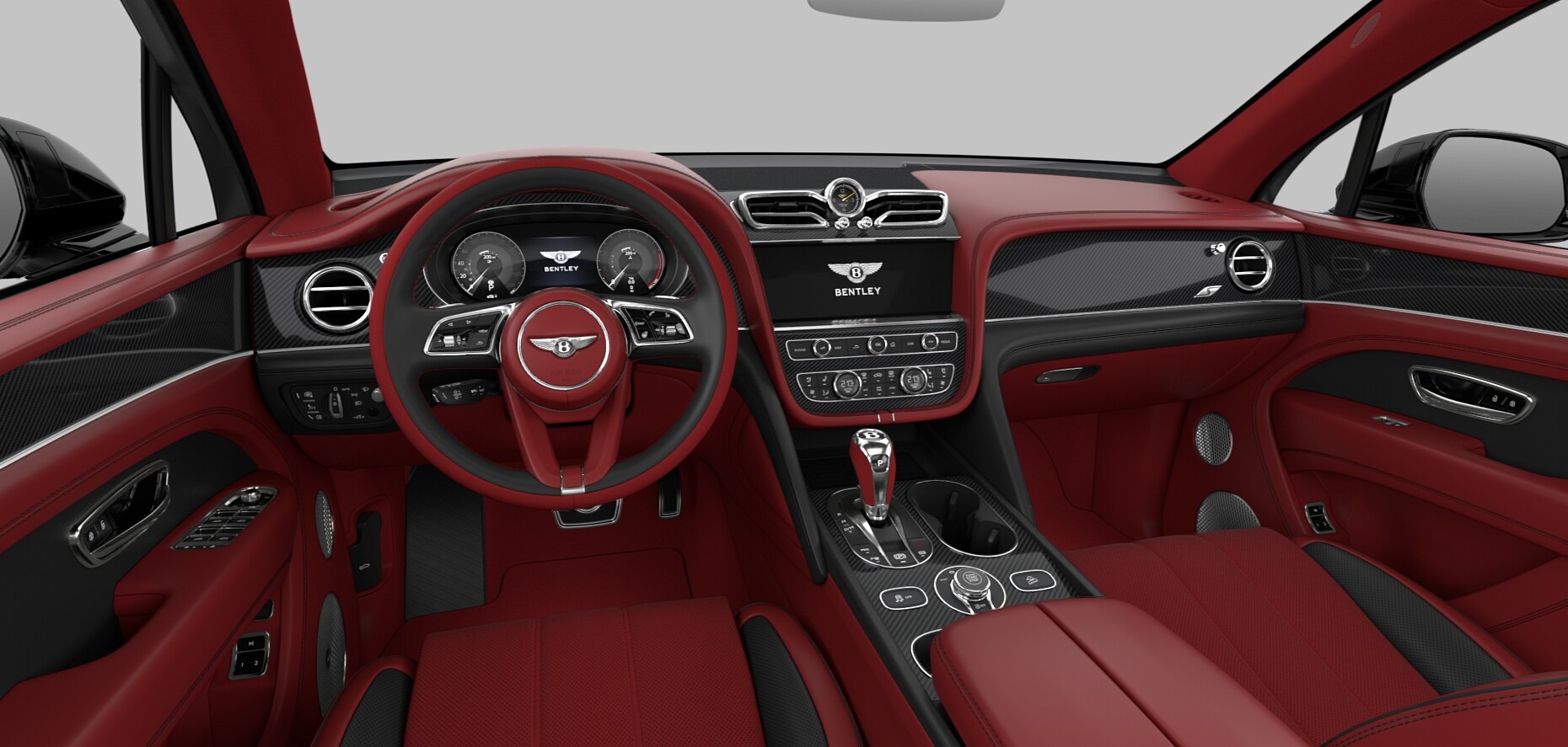 New-2022-Bentley-Bentayga-V8-S