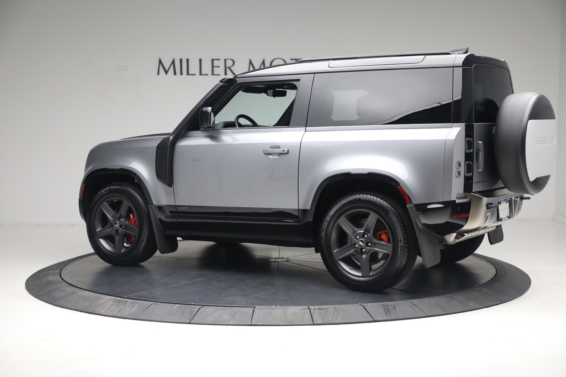 Used-2021-Land-Rover-Defender-90-X