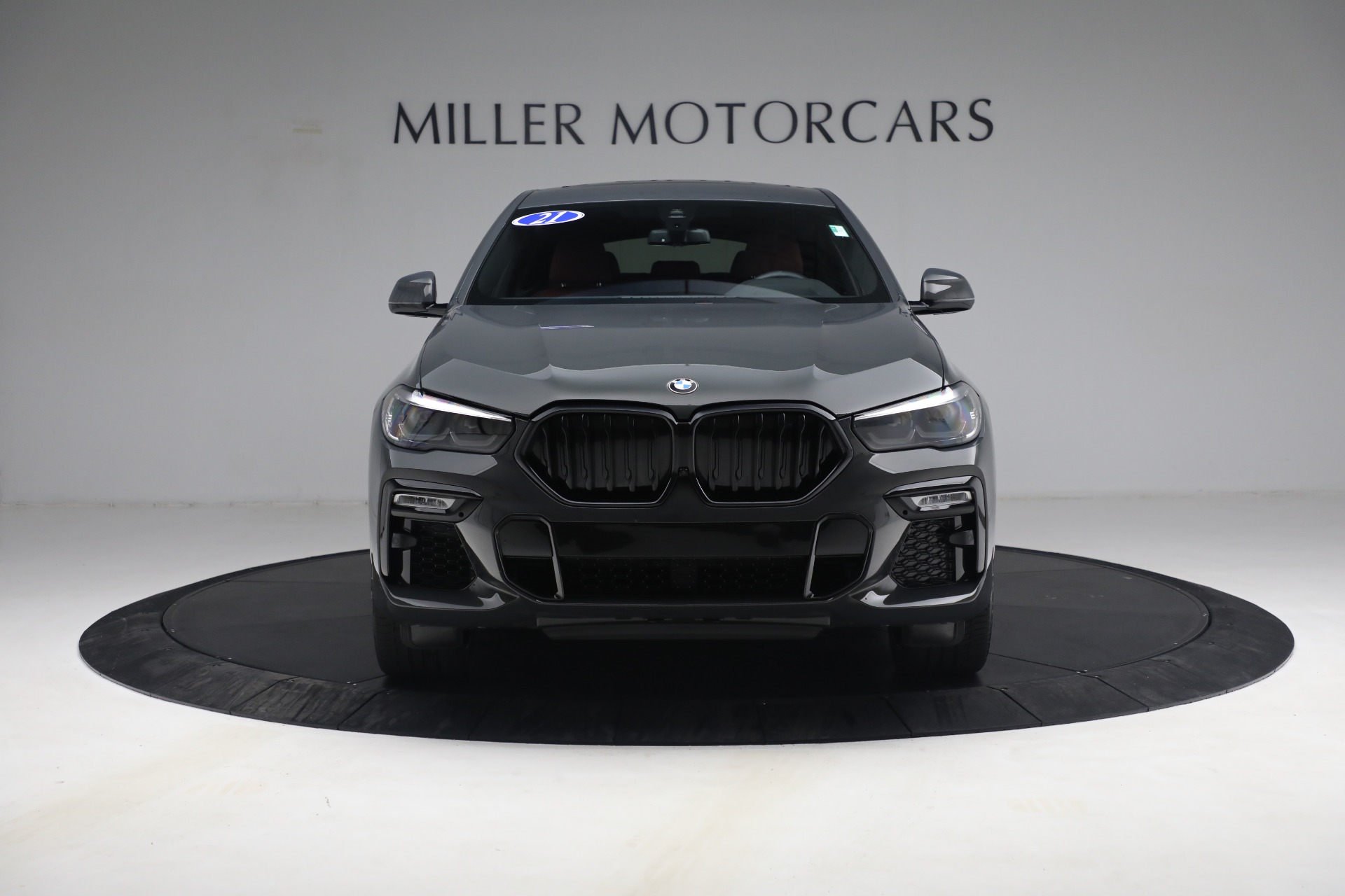 Bumper Kit | BMW X6 M50i 2021 Bumper Kit | BMW X6 M50i 2021