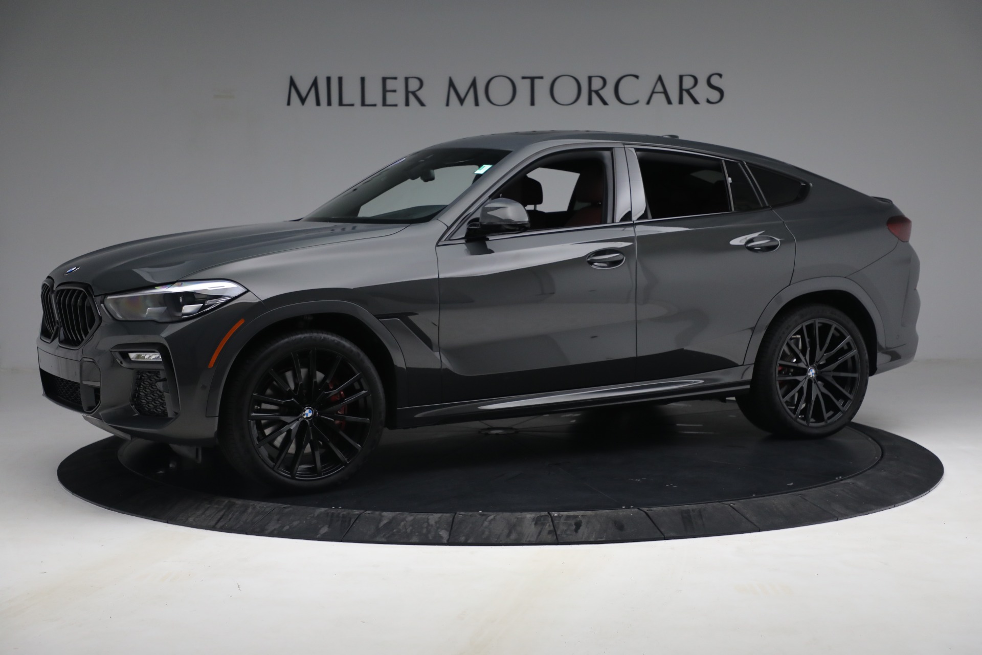 doel Lagere school Bruin Pre-Owned 2021 BMW X6 M50i For Sale () | Miller Motorcars Stock #M2554A