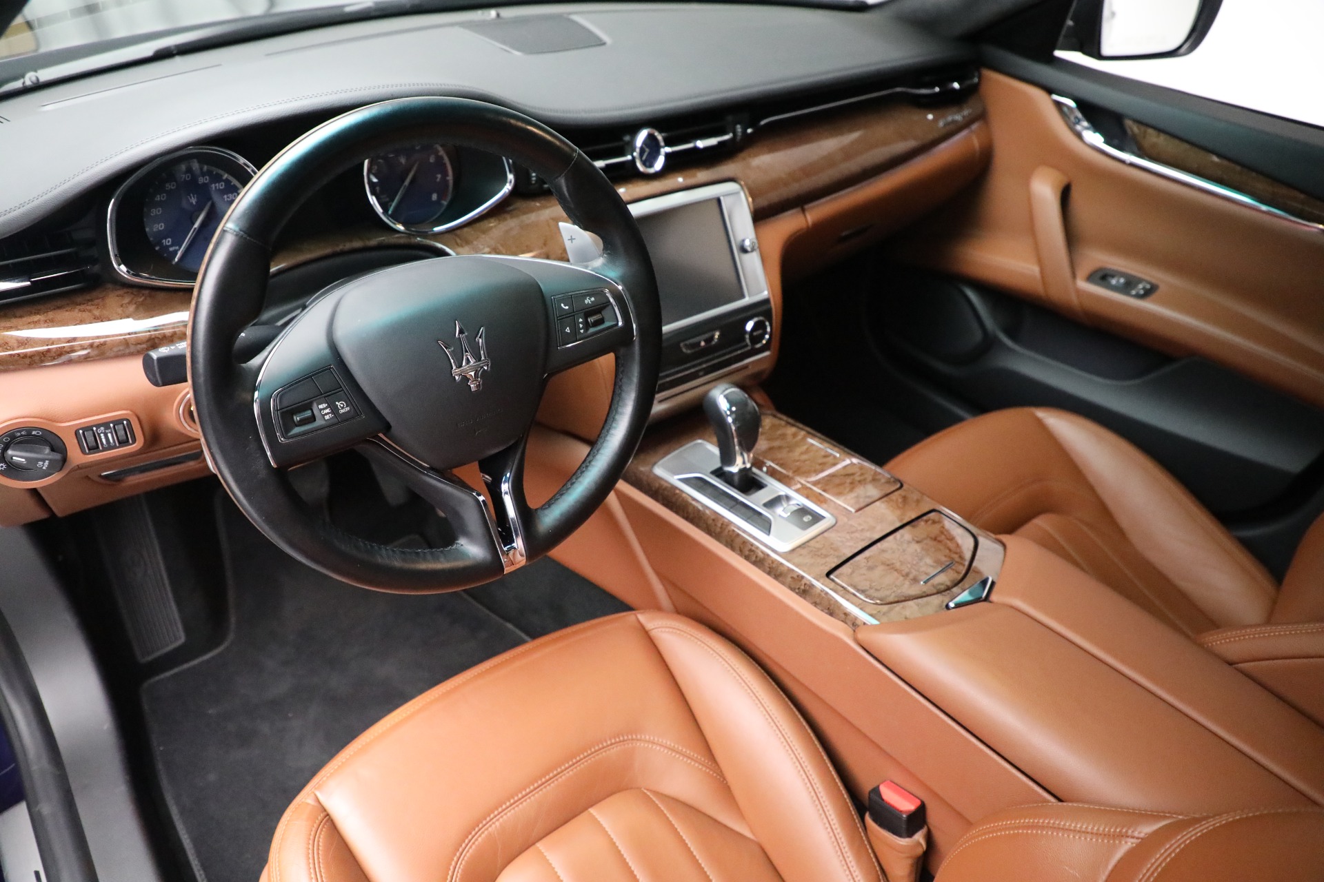 Used-2014-Maserati-Quattroporte-S-Q4