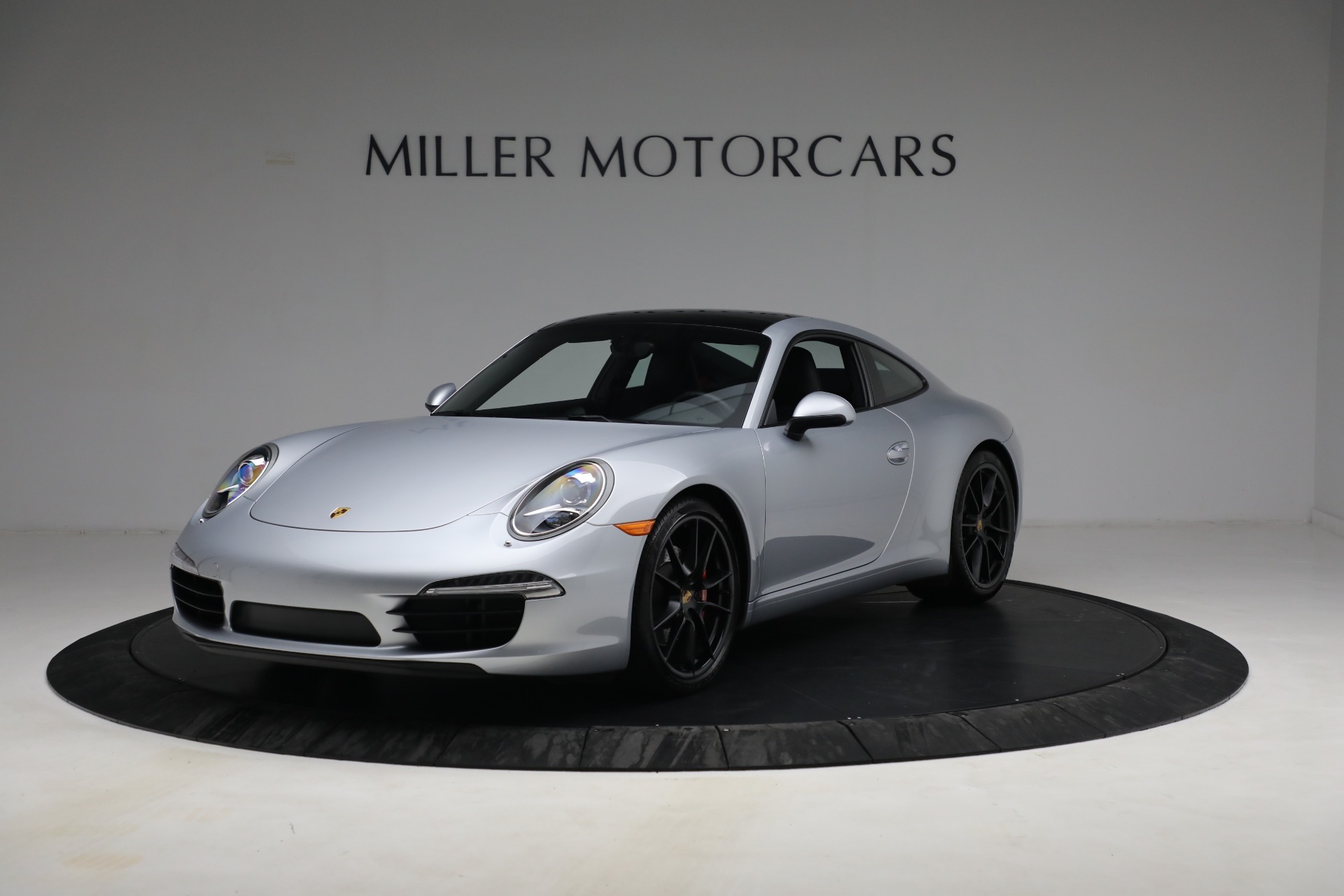 2015 porsche 911 carrera s hotsell