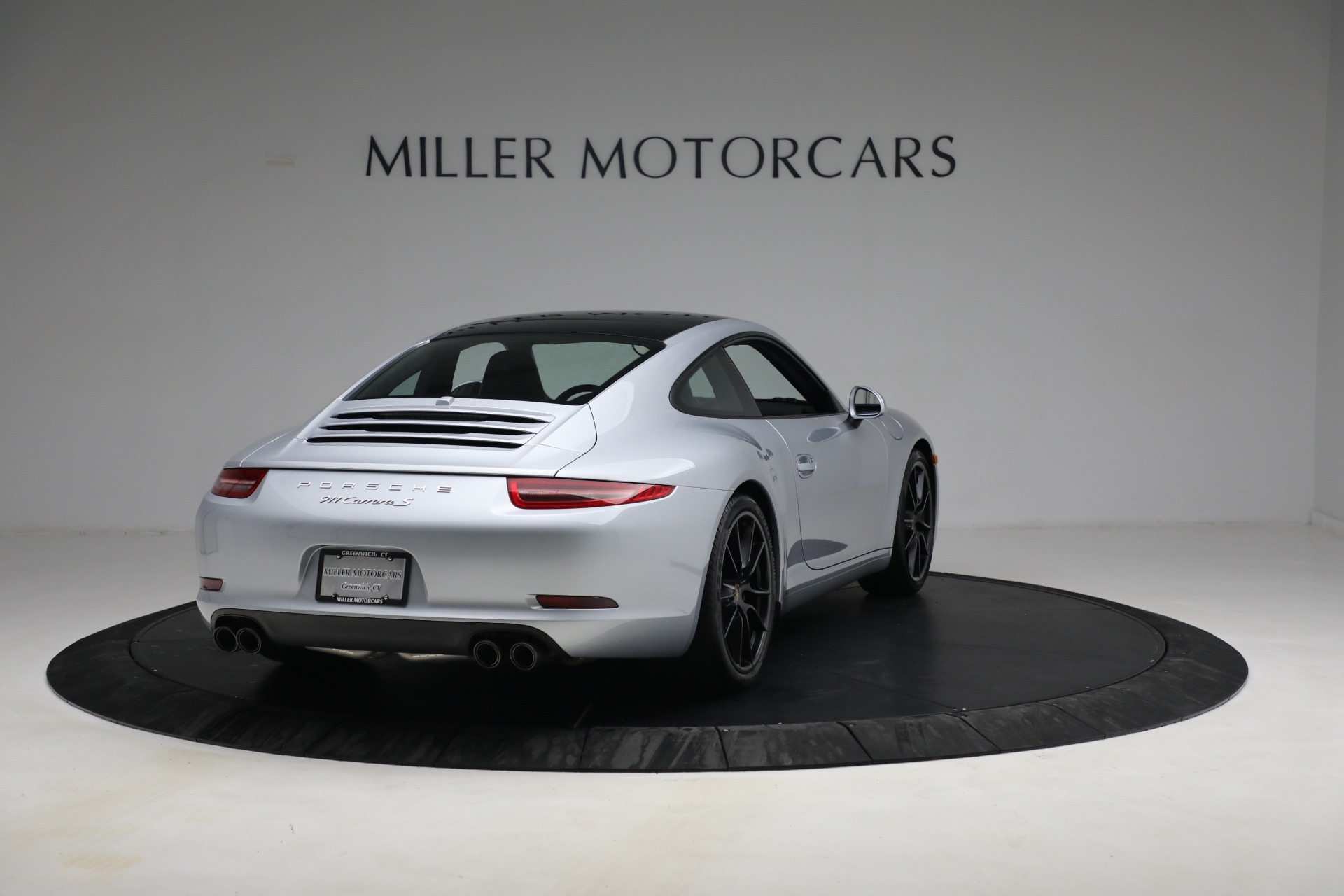 2015 porsche 911 carrera on sale s for sale