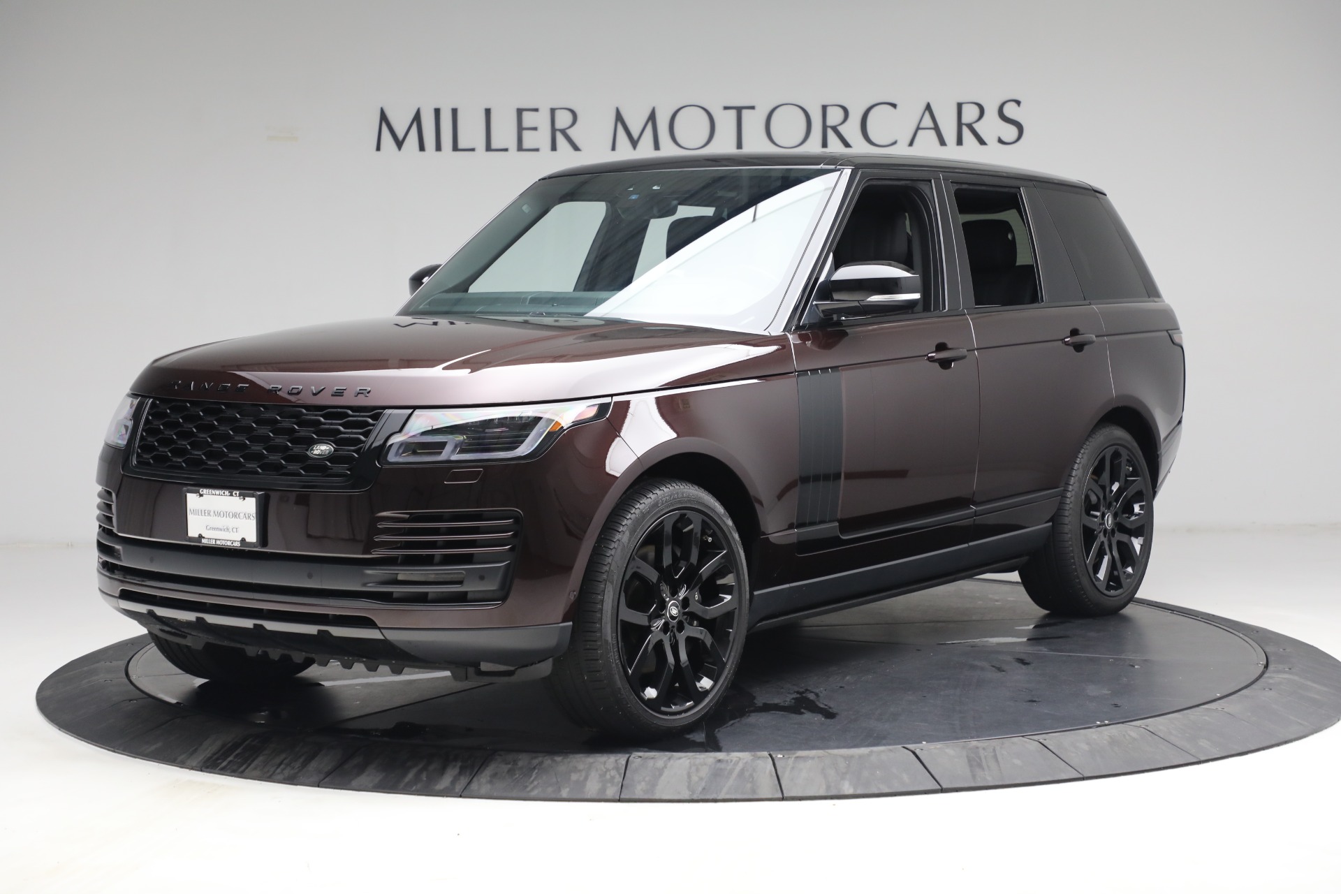 Pre Owned 2020 Land Rover Range Rover P525 HSE For Sale