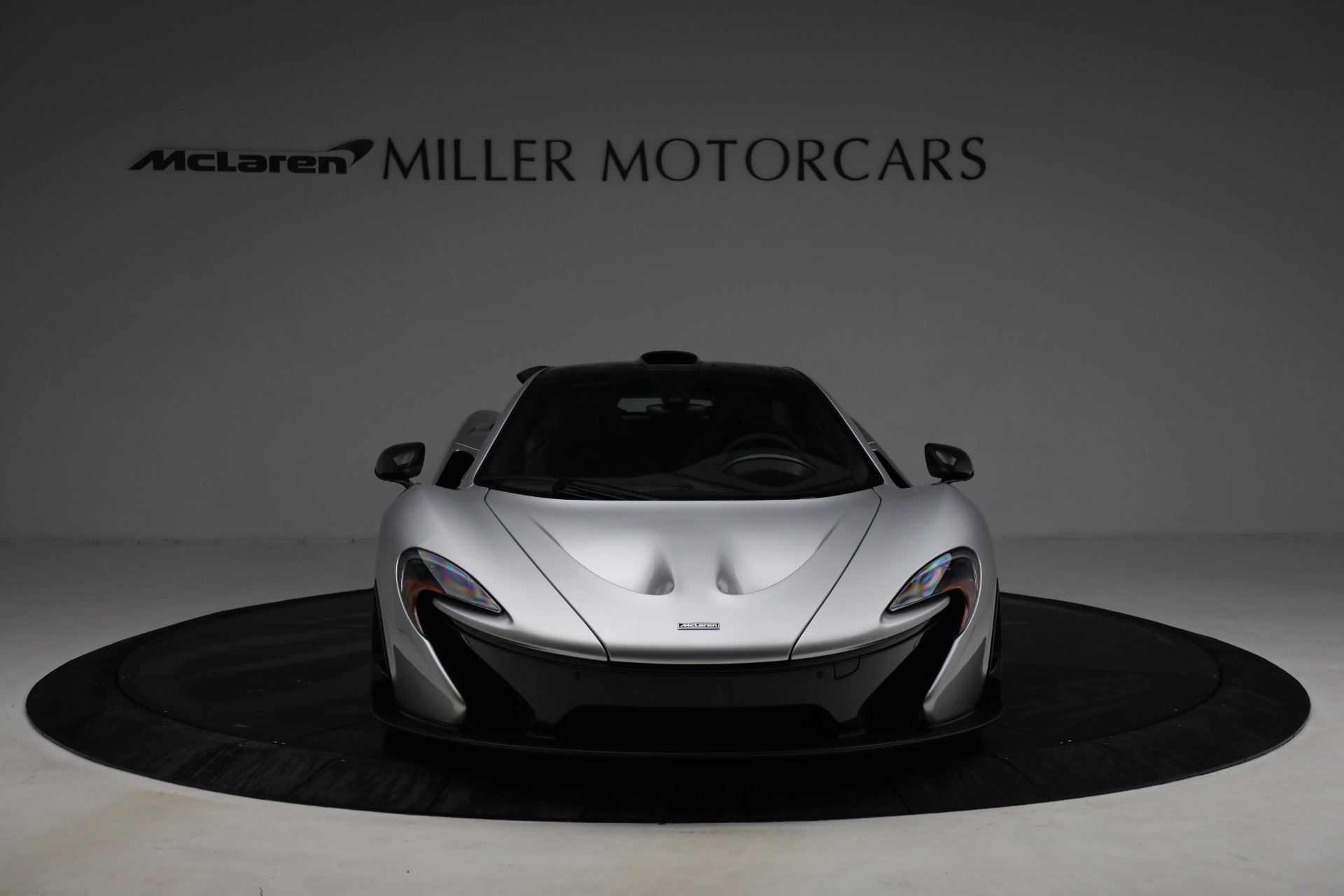 Used-2015-McLaren-P1