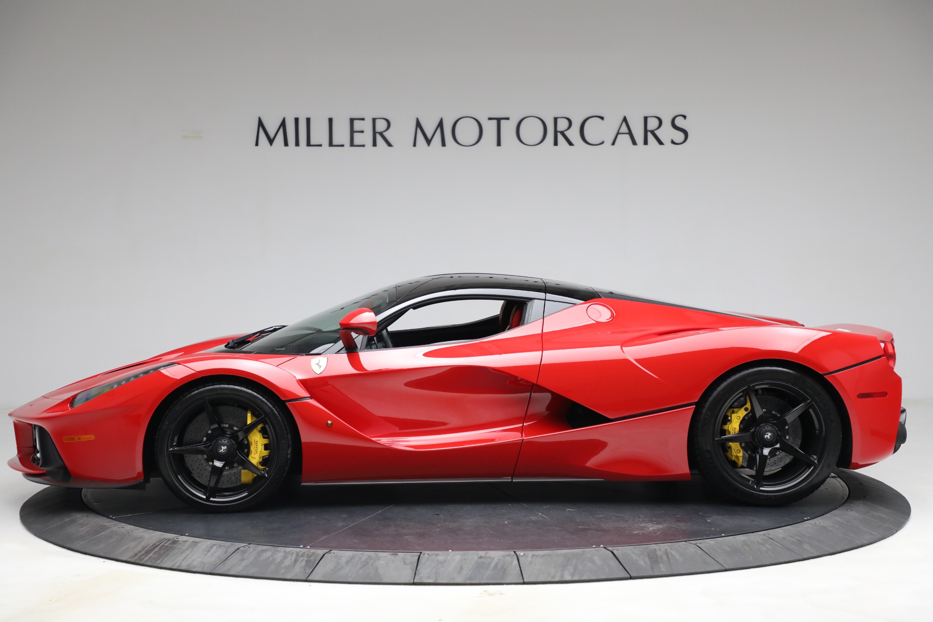 Used 2015 Ferrari LaFerrari For Sale (Sold)