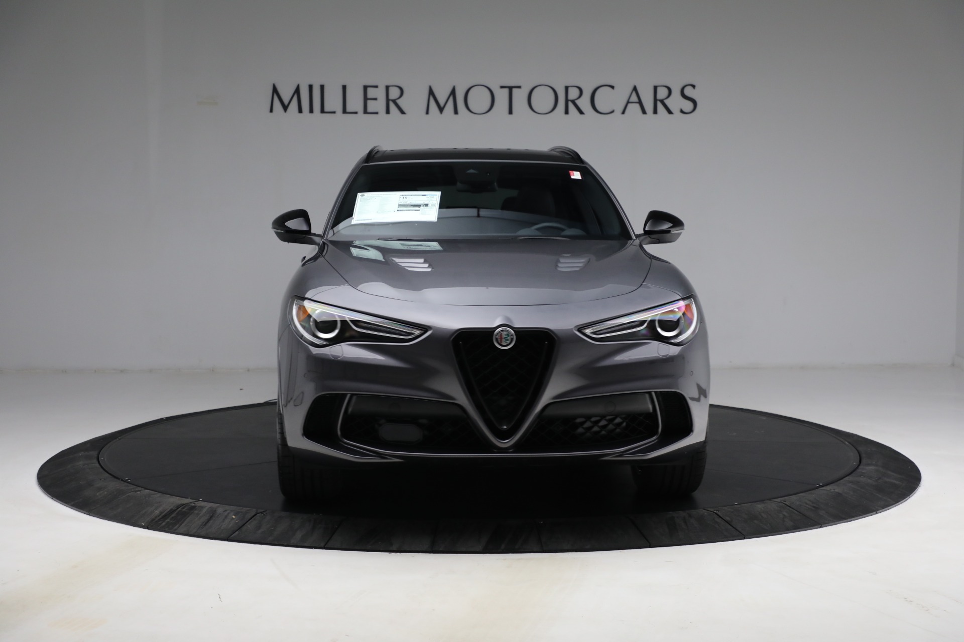 Headlamp Kit | ALFA ROMEO STELVIO QUADRIFOGLIO 2022