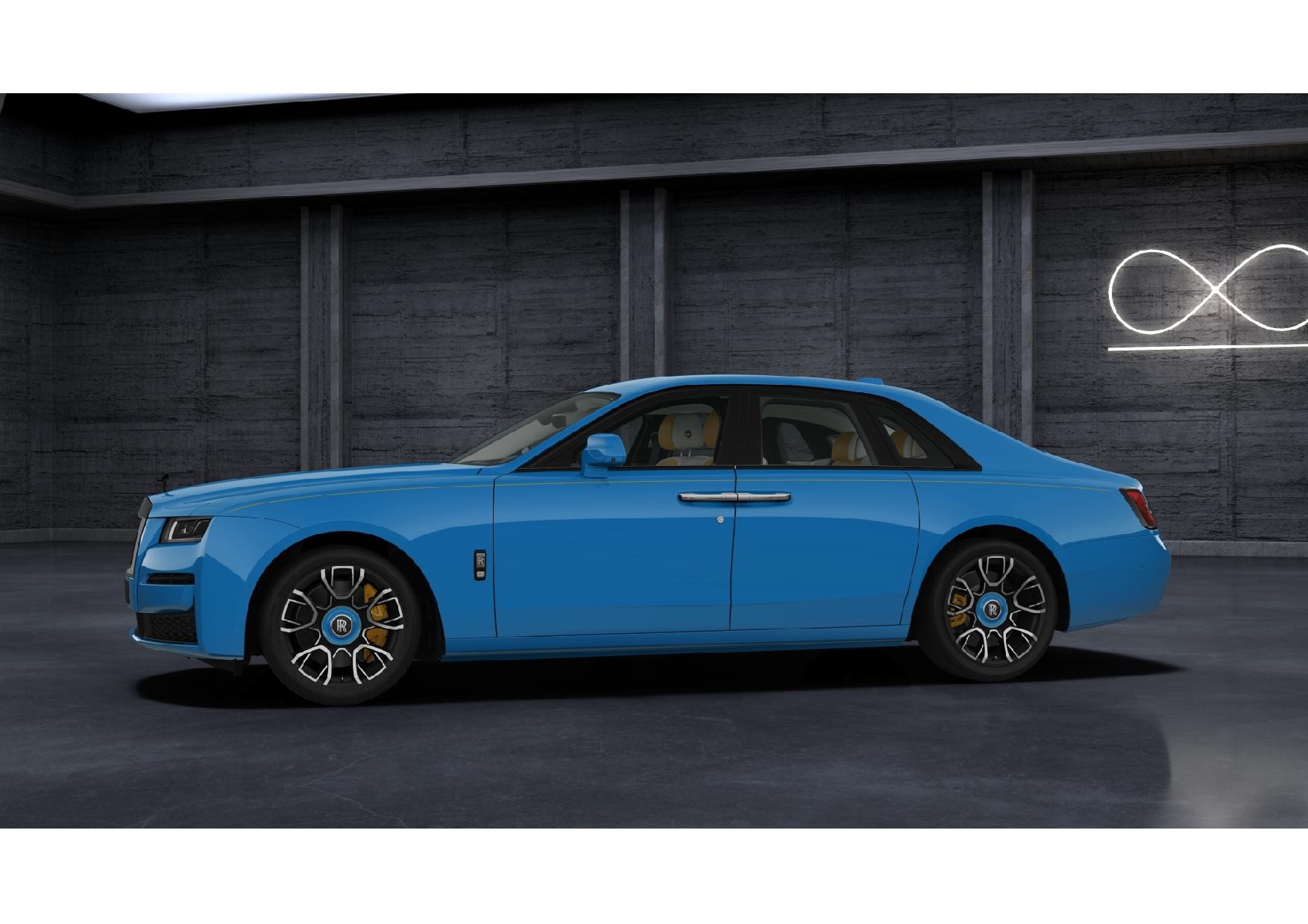 RollsRoyce Ghost 2021 sắp ồ ạt đổ bộ Việt Nam và đây là bản độ đáng để các  đại gia tham khảo