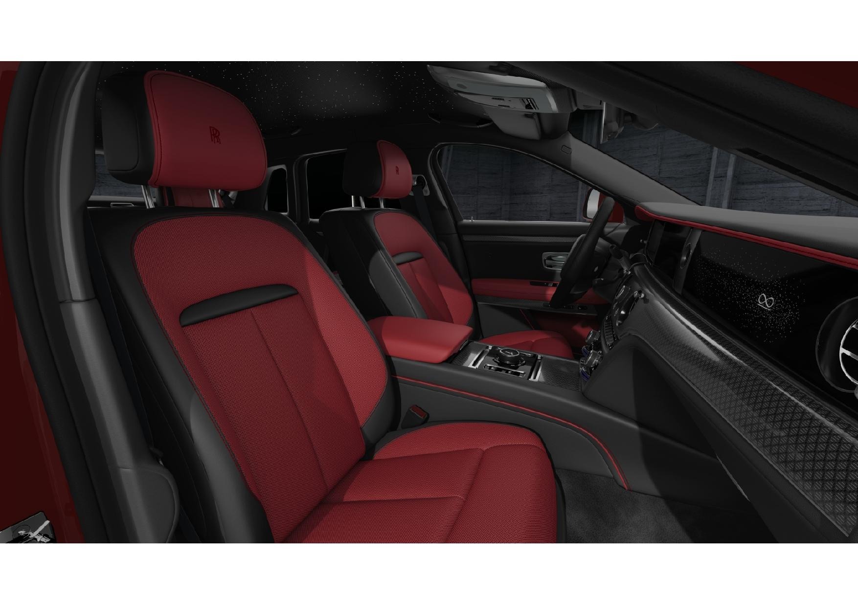 2015 RollsRoyce Ghost Series II first drive
