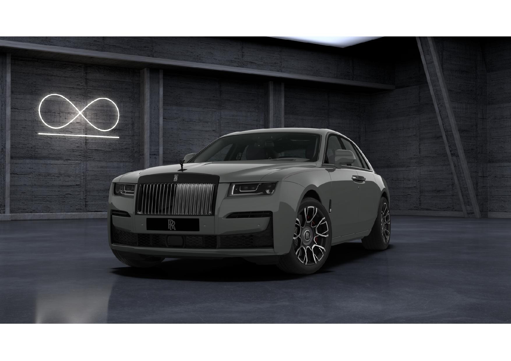 File2020 RollsRoyce Ghost V12 4X4 Automatic 675jpg  Wikimedia Commons