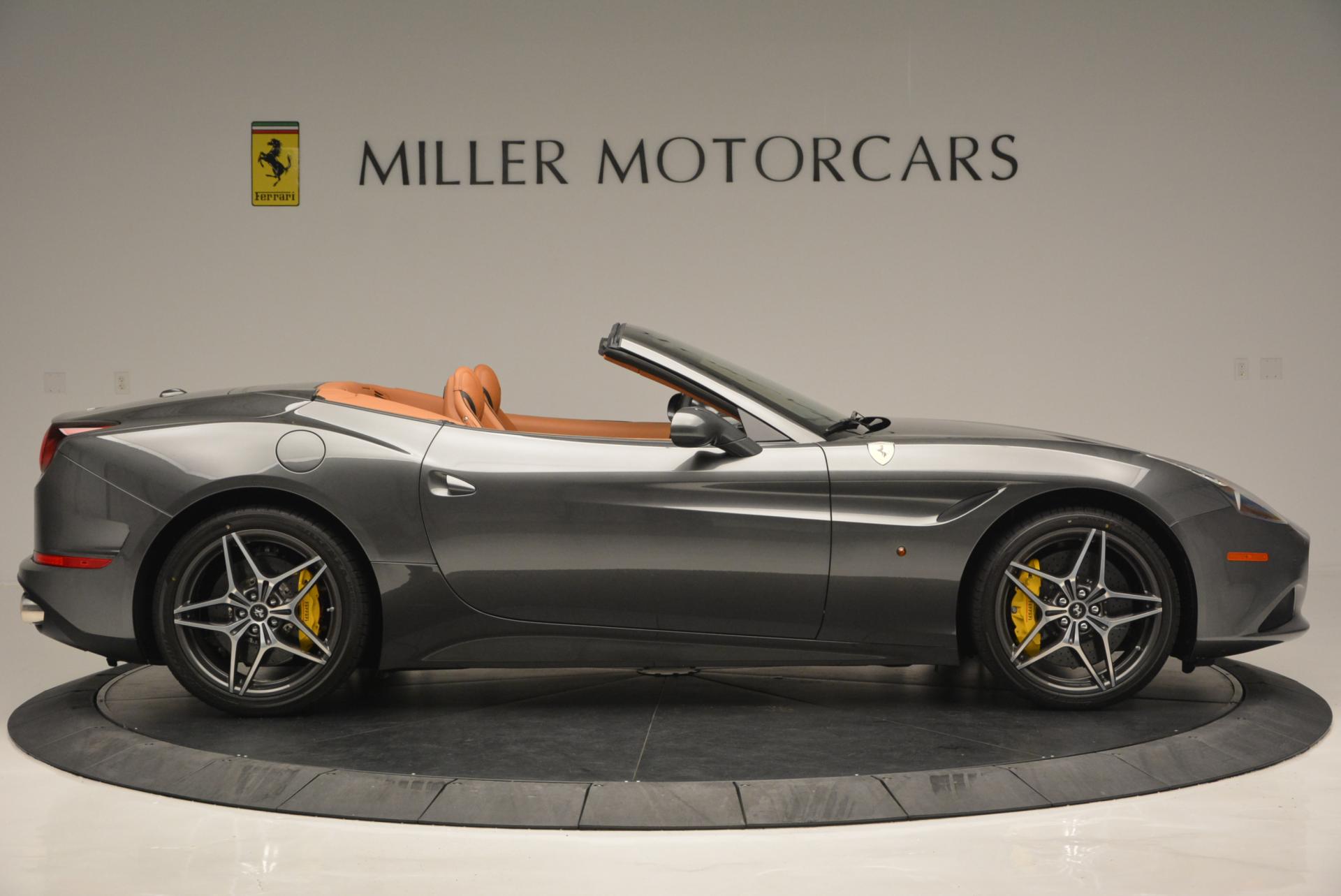 Pre Owned 2015 Ferrari California T For Sale Miller