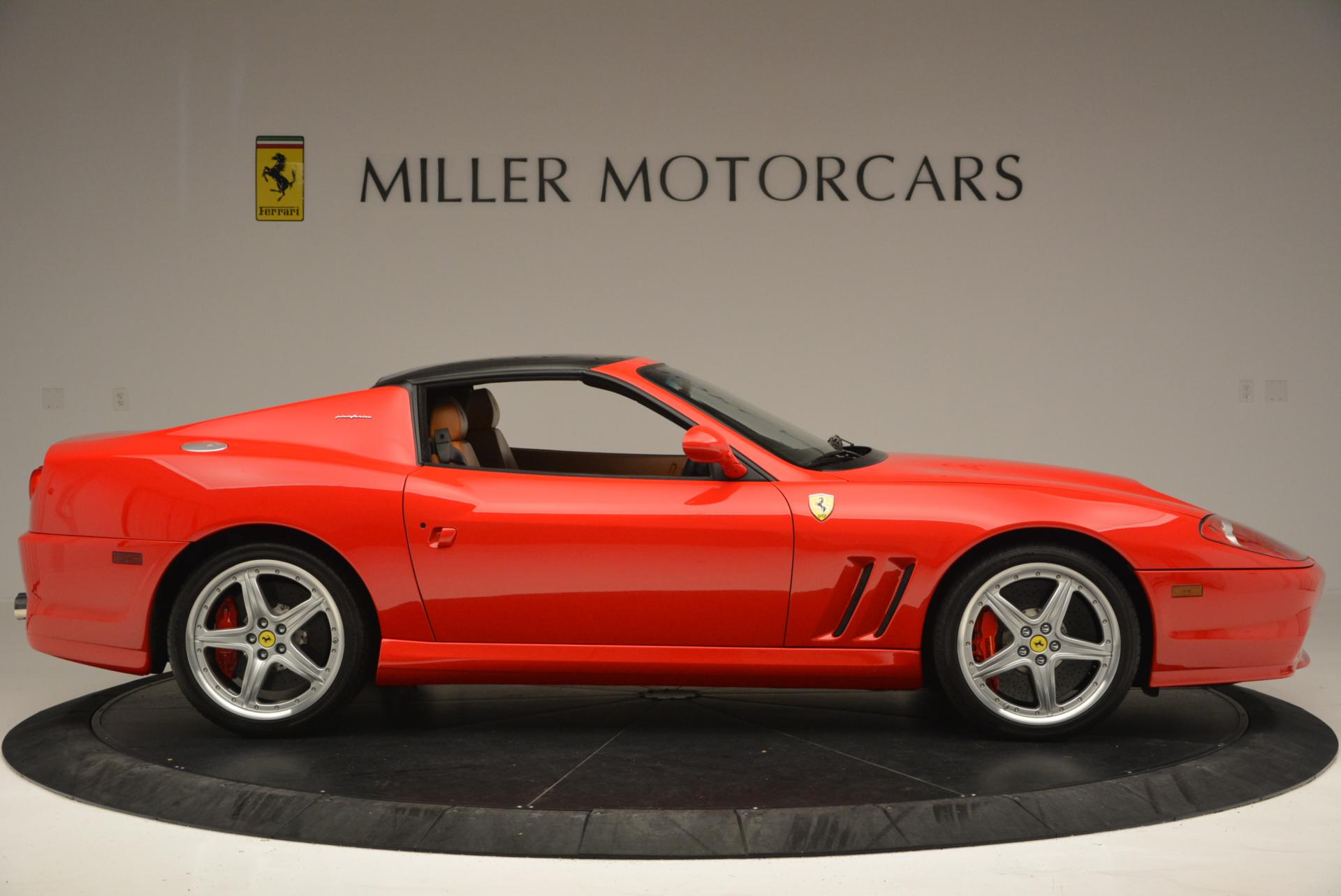 ferrari superamerica price
