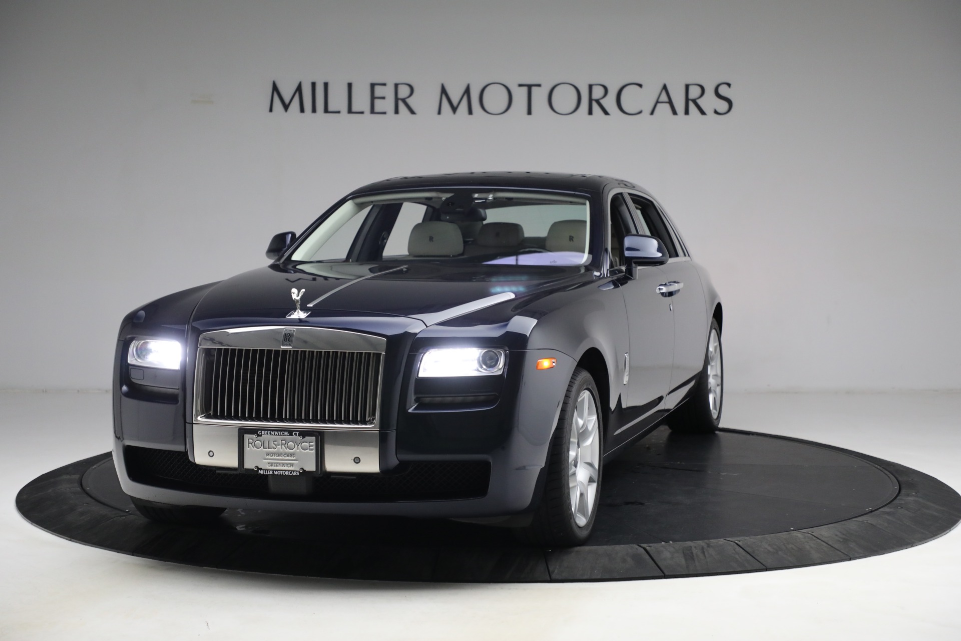 Mua bán RollsRoyce Ghost 2011 giá 11 tỉ  238740