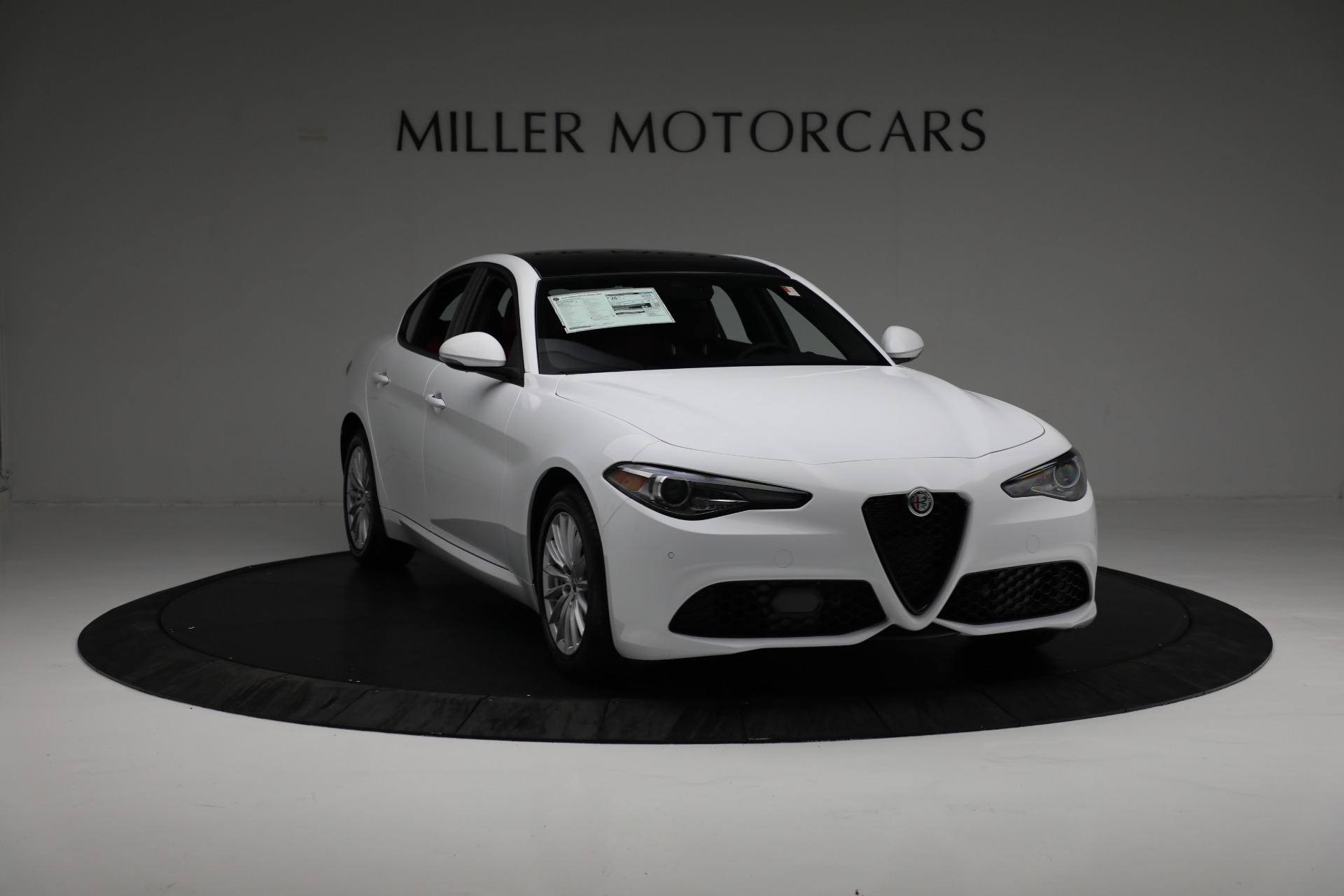 Headlamp Kit | ALFA ROMEO GIULIA SPRINT 2022 Headlamp Kit | ALFA ROMEO GIULIA SPRINT 2022