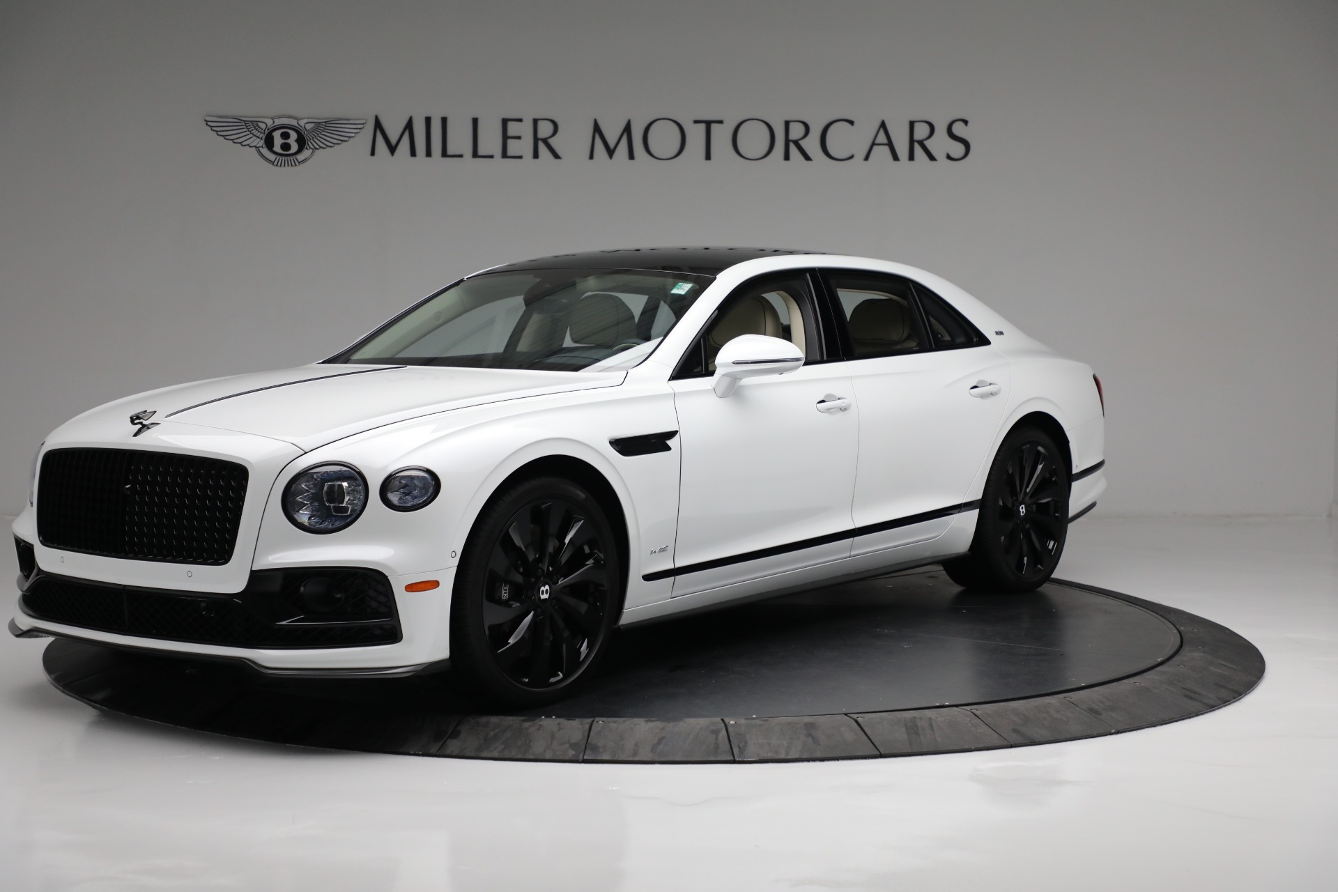 Used 2021 Bentley Flying Spur W12 First Edition For Sale (Sold