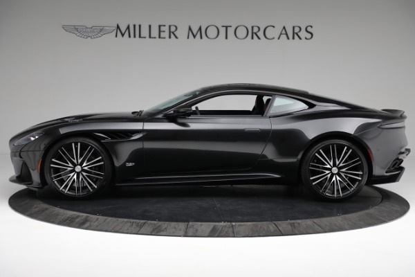 Used 2021 Aston Martin DBS Superleggera For Sale (Sold) | Miller