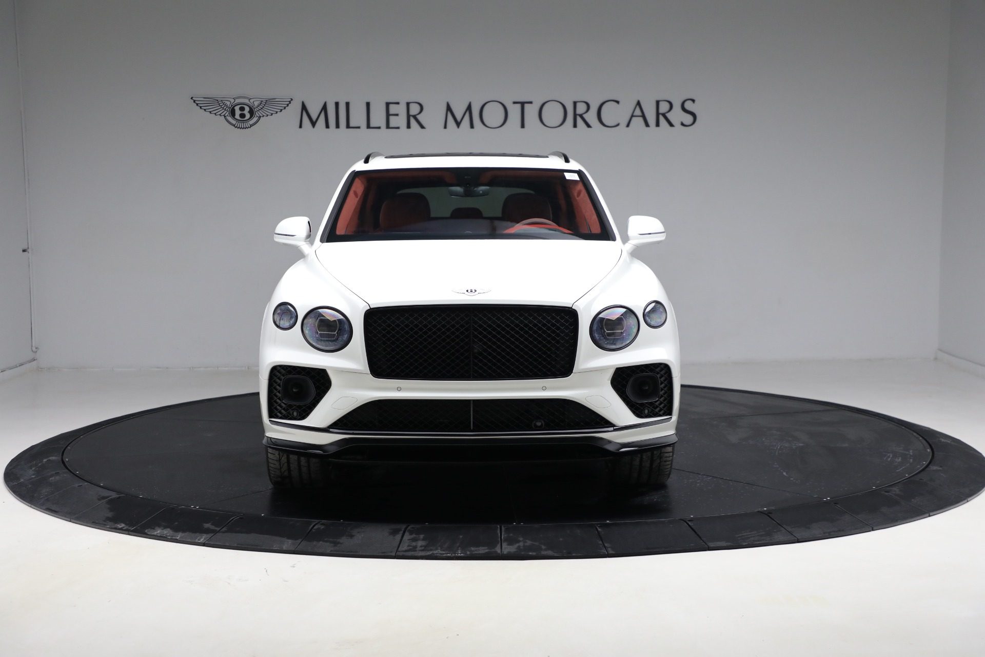 2022 Bentley Bentayga Speed photo 12