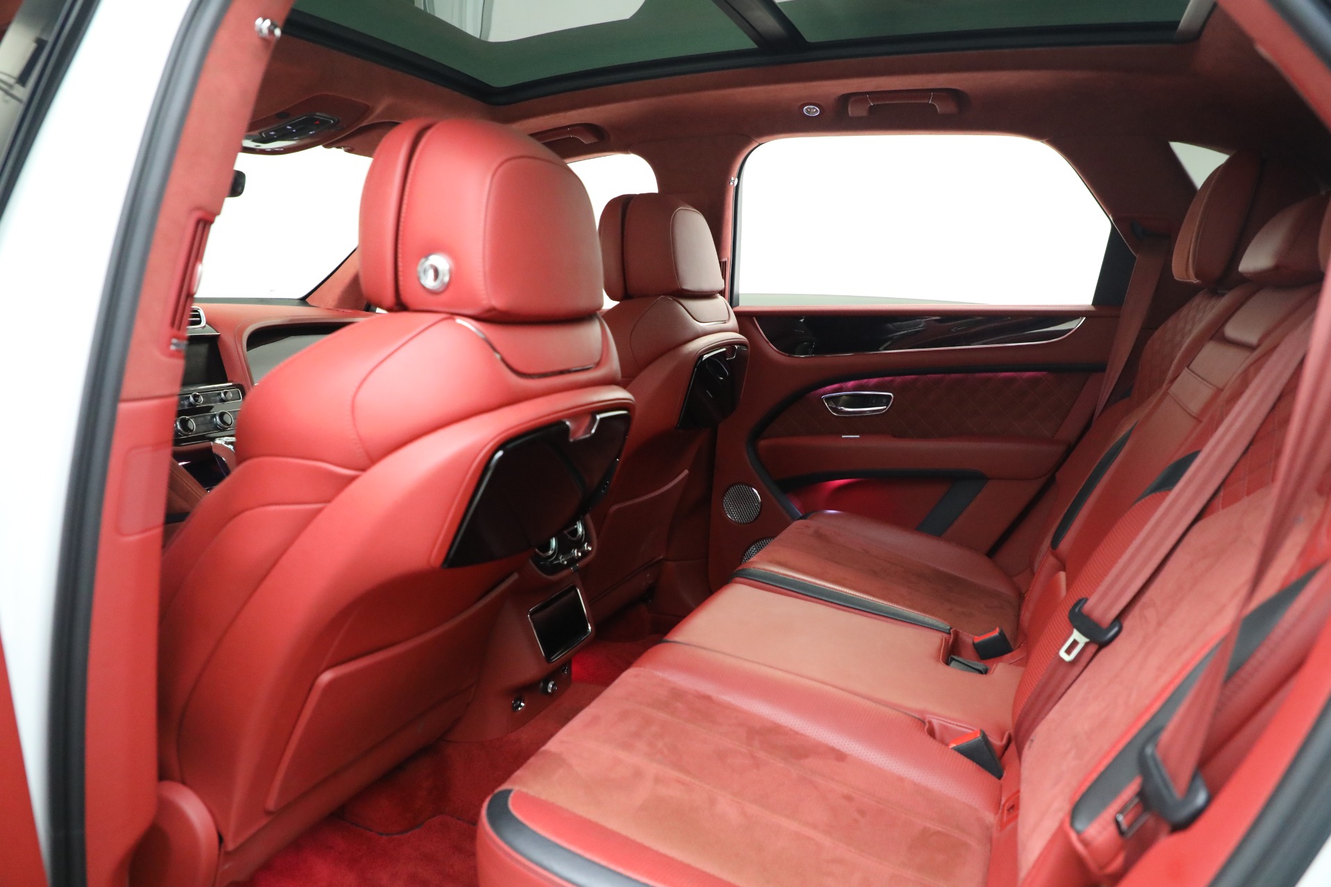 2022 Bentley Bentayga Speed photo 20