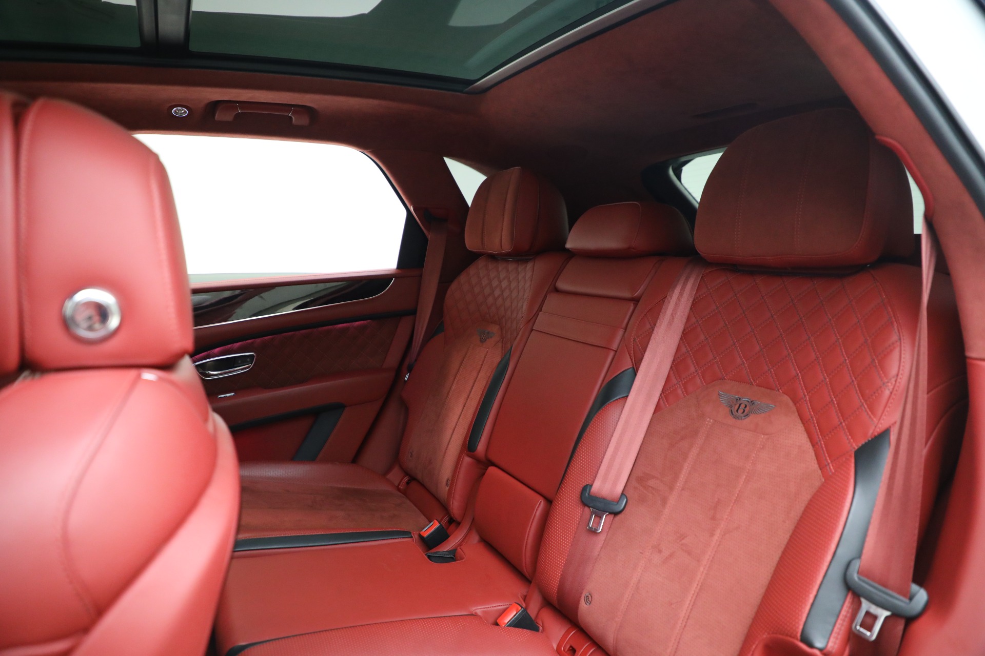 2022 Bentley Bentayga Speed photo 21