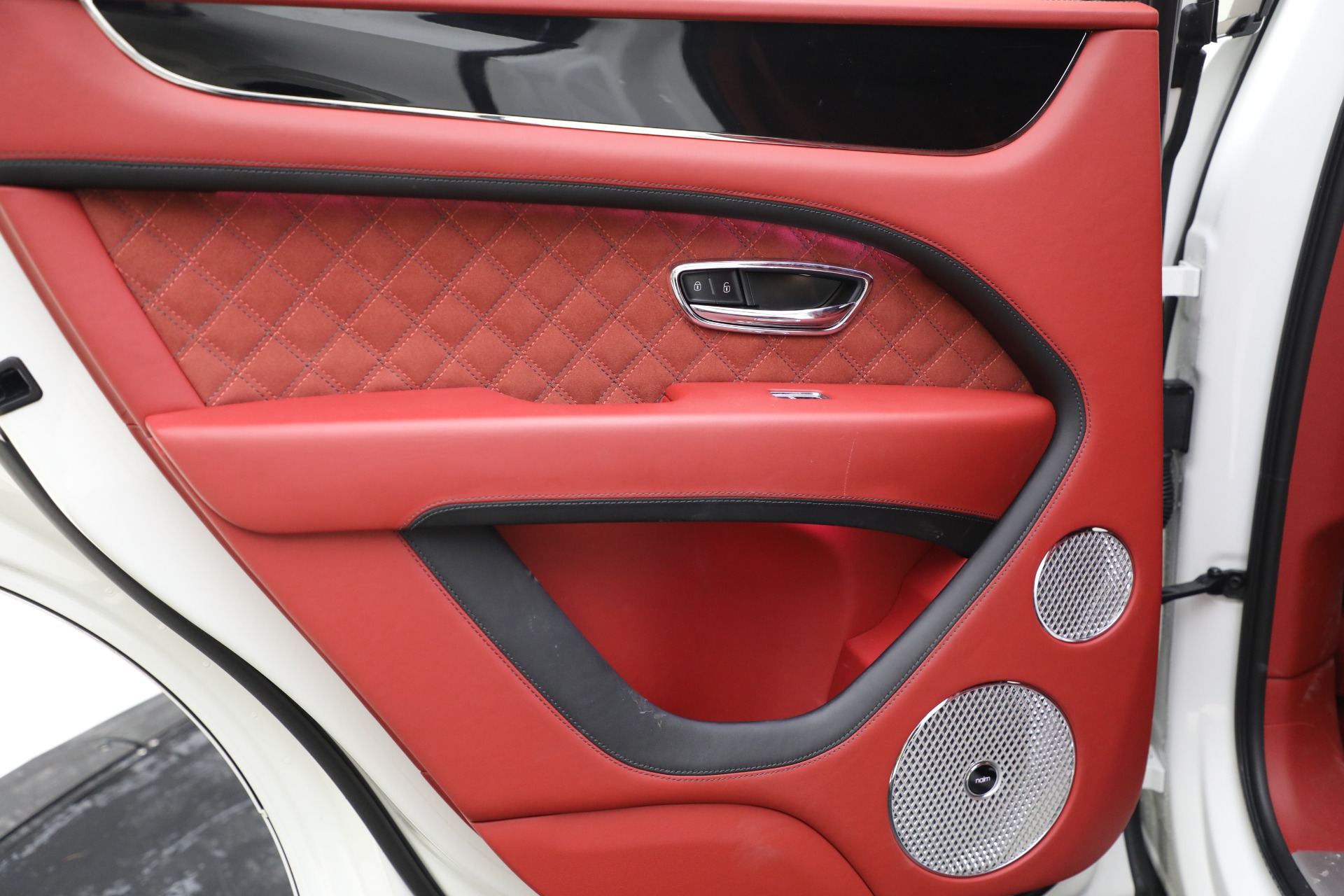 2022 Bentley Bentayga Speed photo 22