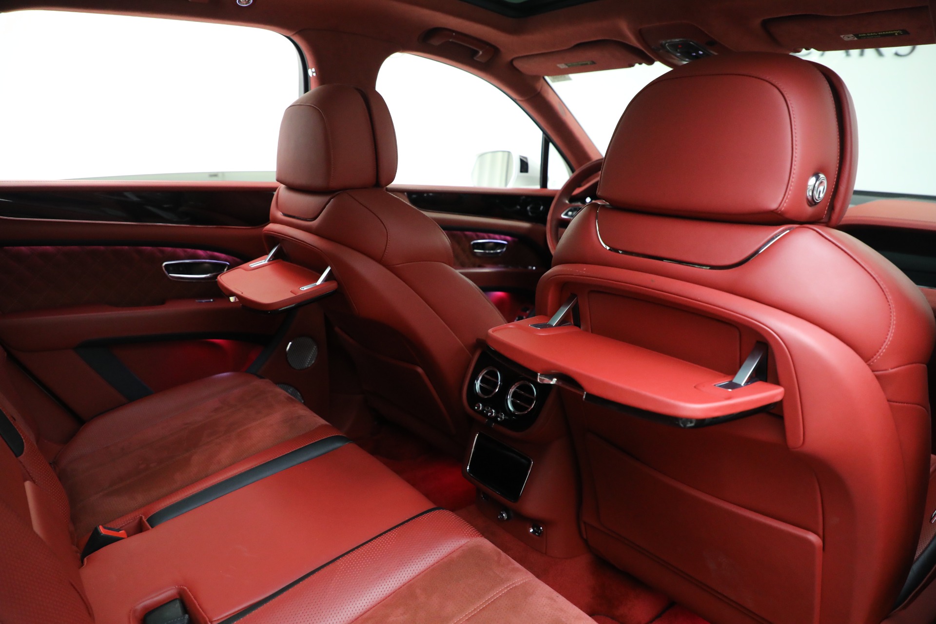 2022 Bentley Bentayga Speed photo 23