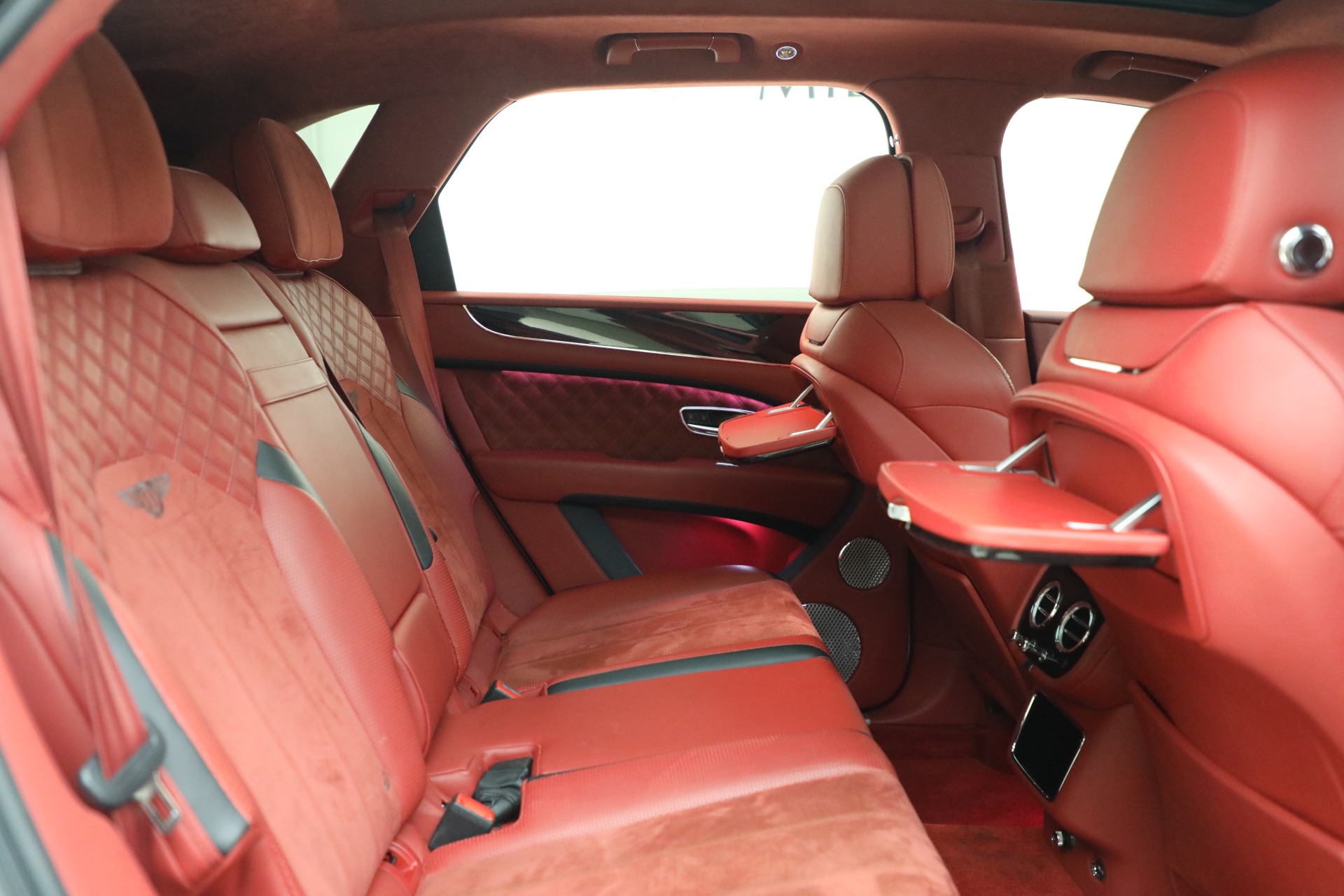 2022 Bentley Bentayga Speed photo 24