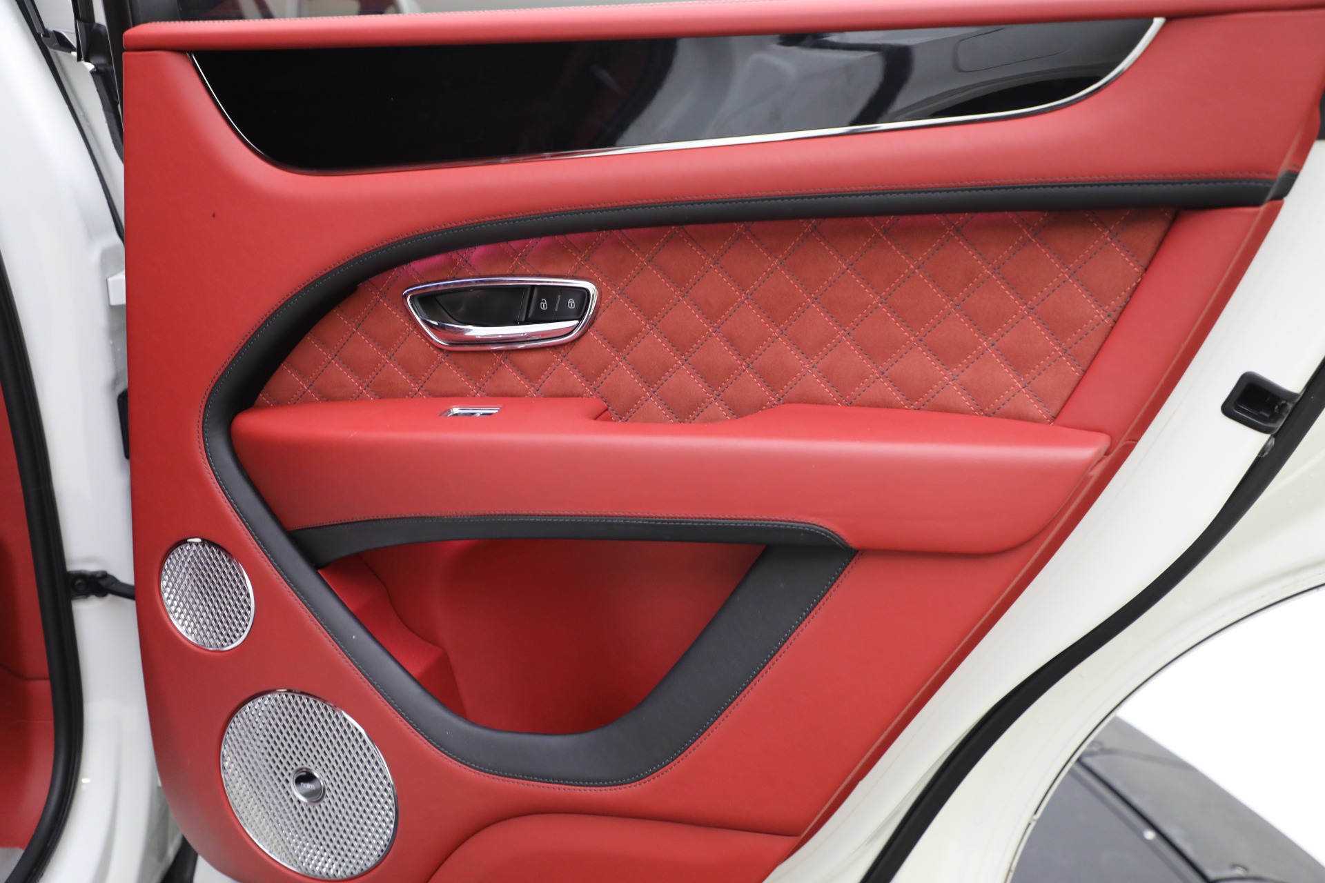 2022 Bentley Bentayga Speed photo 26