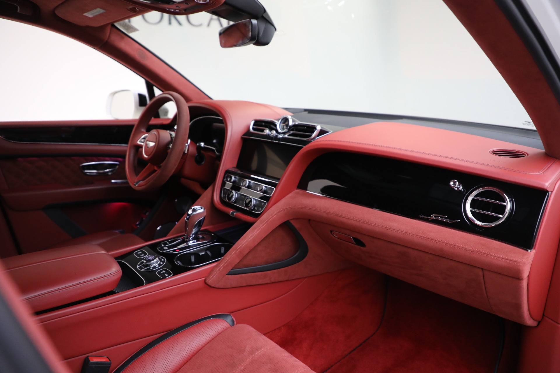 2022 Bentley Bentayga Speed photo 27