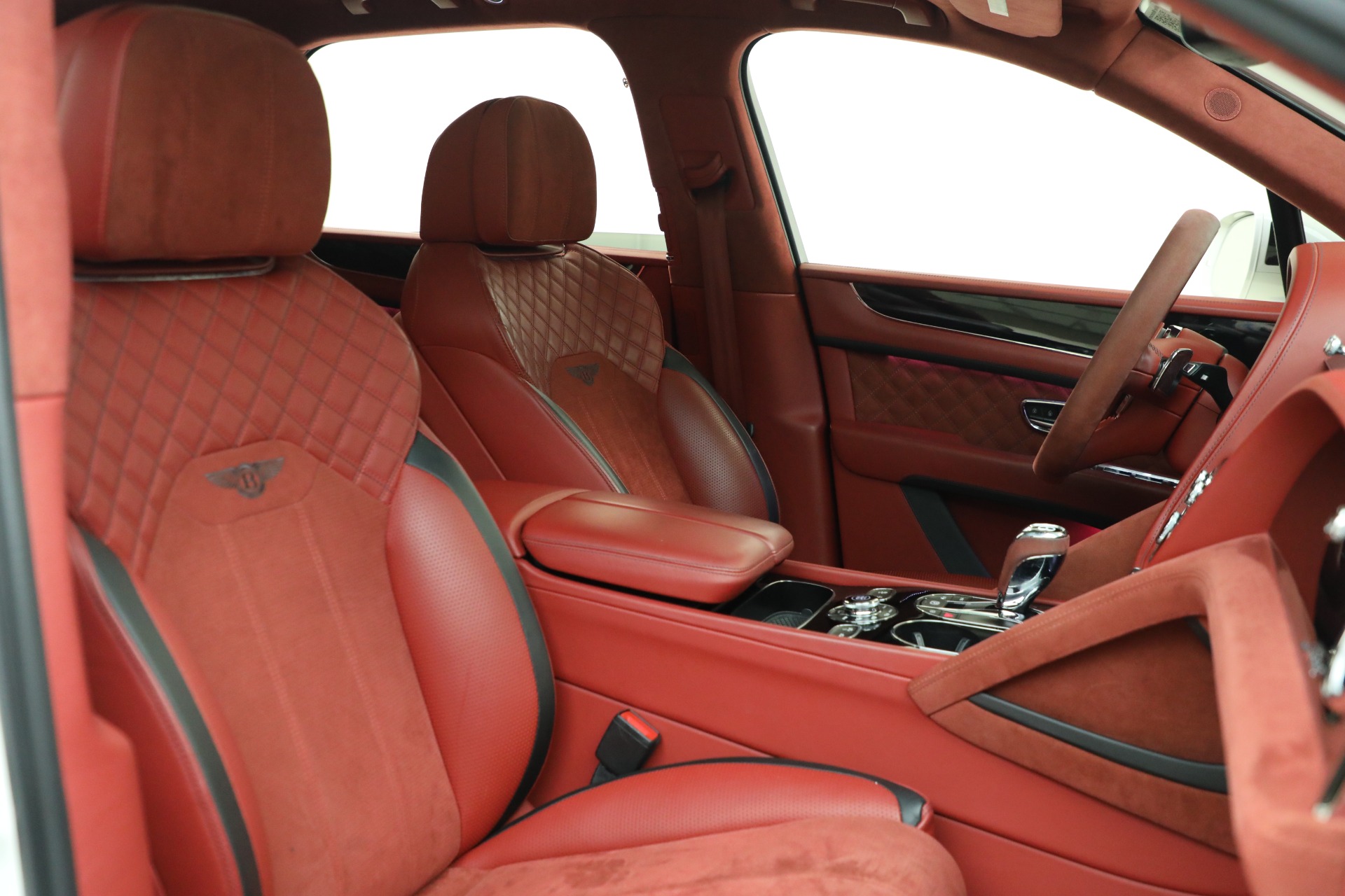 2022 Bentley Bentayga Speed photo 29