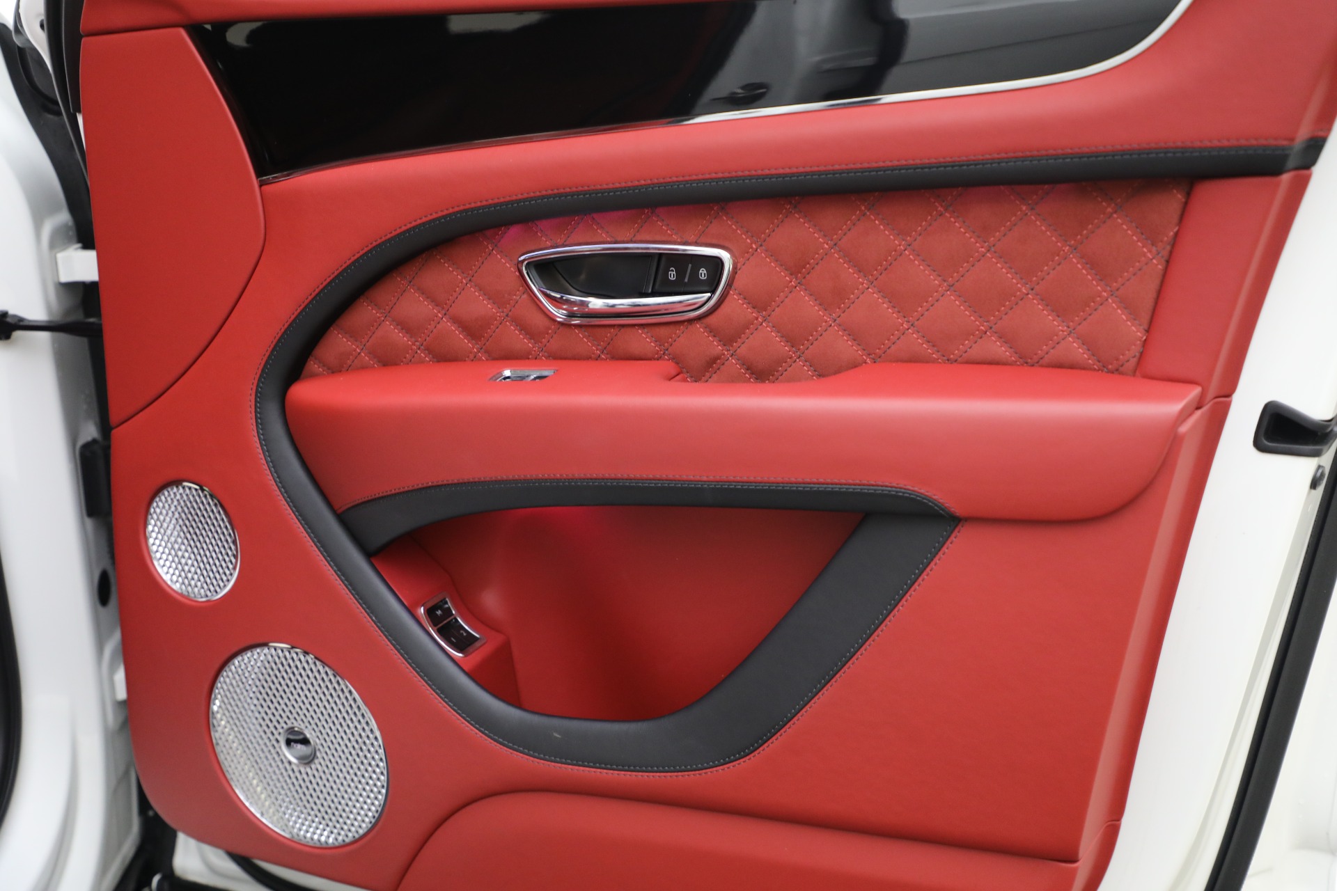 2022 Bentley Bentayga Speed photo 30