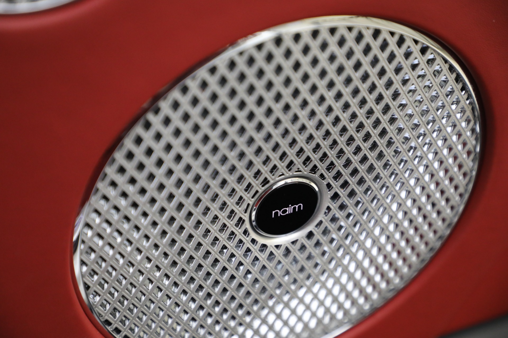 2022 Bentley Bentayga Speed photo 32