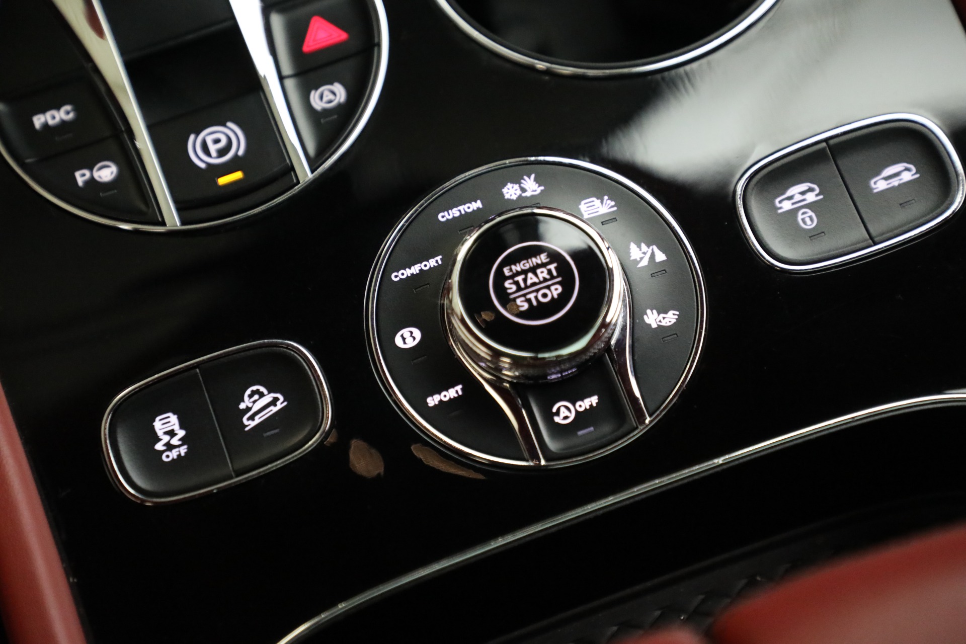 2022 Bentley Bentayga Speed photo 34