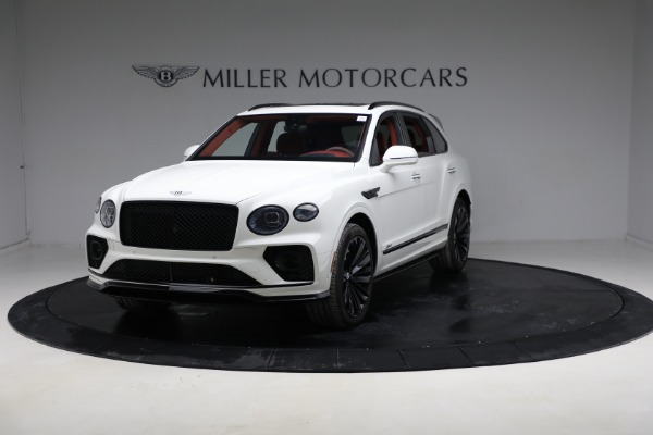 2022 Bentley Bentayga S V8 photo 39