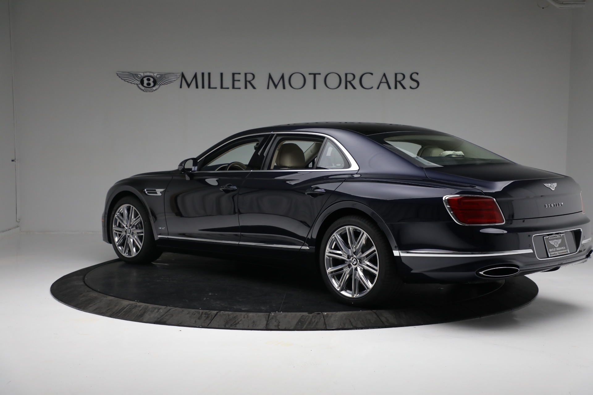 New 2022 Bentley Flying Spur W12 For Sale () | Miller