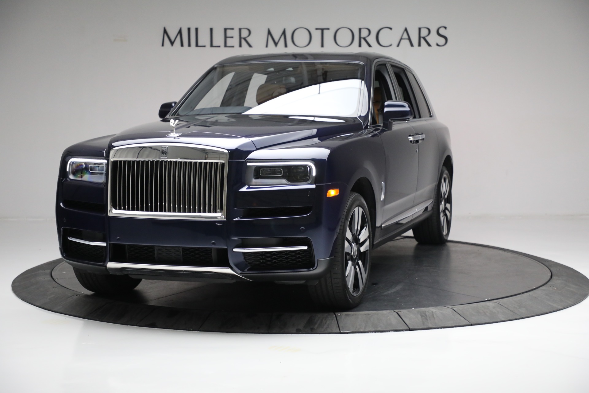 Pre-Owned 2019 Rolls-Royce Cullinan For Sale ()