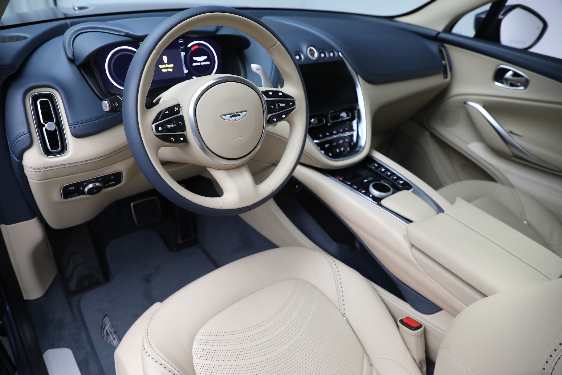 Aston Martin Interior Colors | Cabinets Matttroy