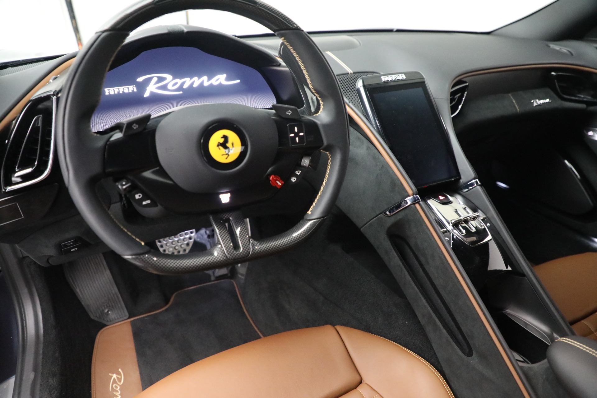 Used-2021-Ferrari-Roma
