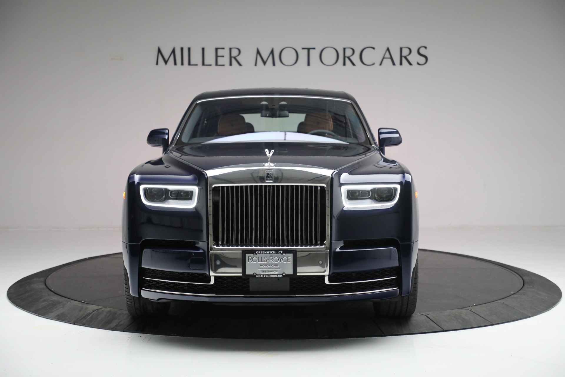 Rolls Royce Phantom 2022  Đỉnh Cao Của Siêu Xe