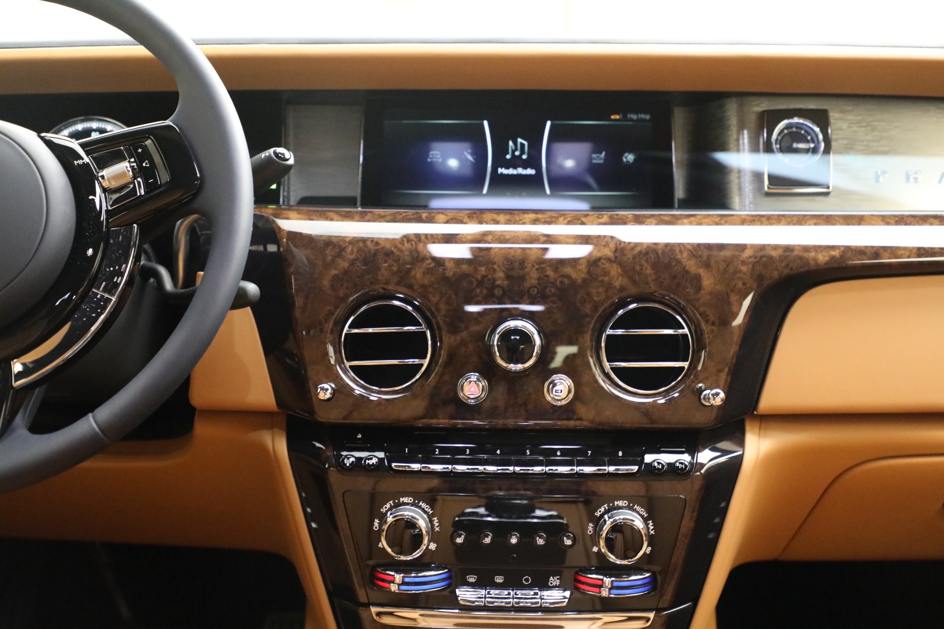 RollsRoyce Ghost  Interior Showcase  YouTube