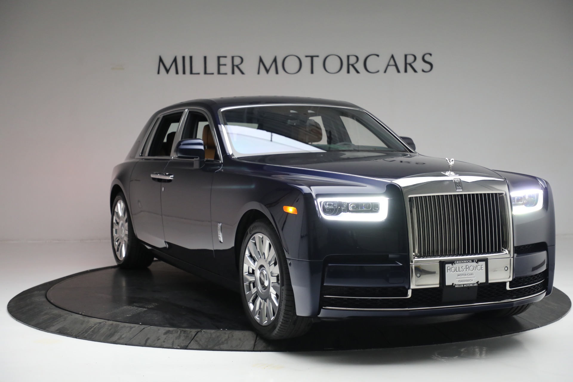 Pre-Owned 2022 Rolls-Royce Phantom For Sale ()