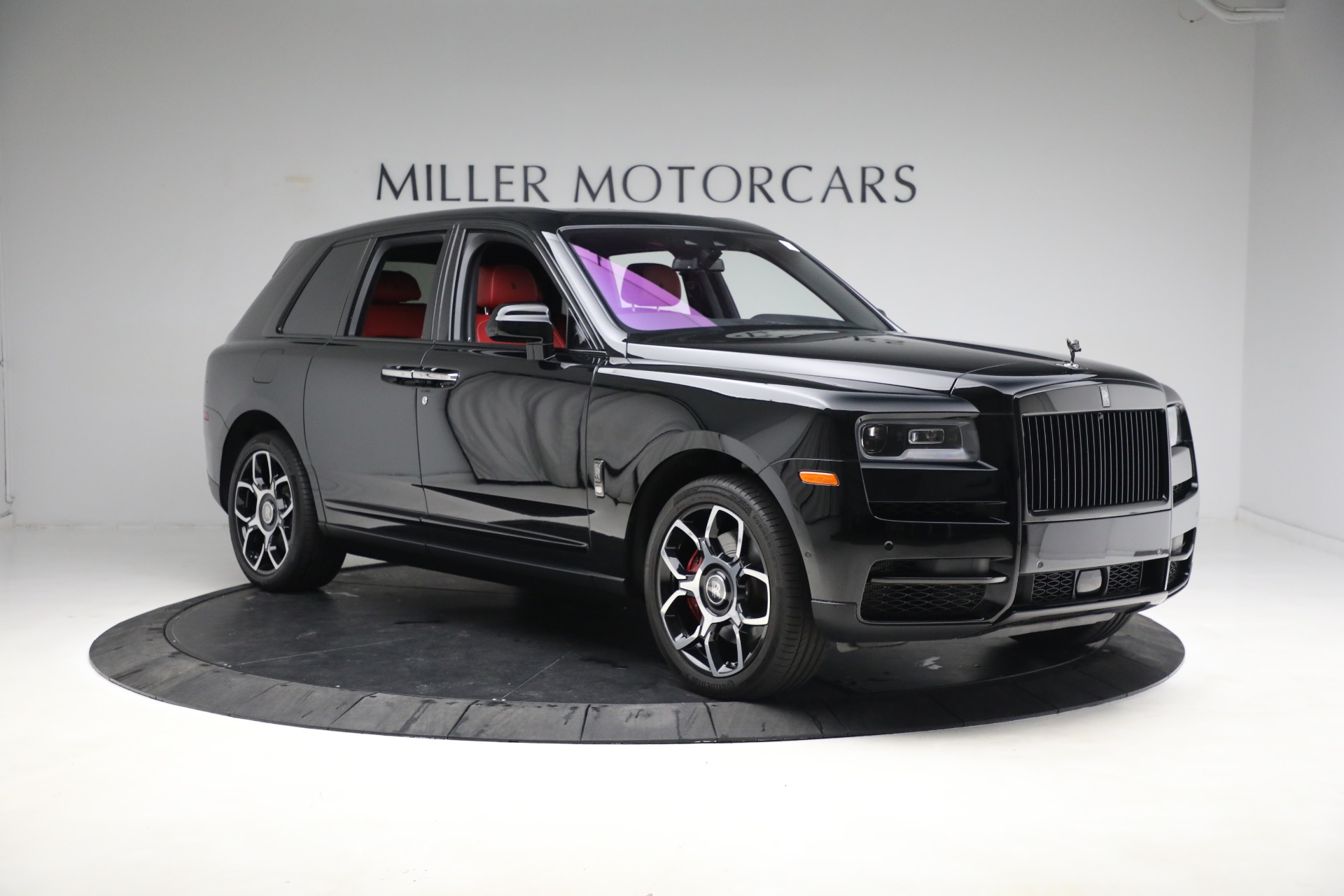 Used 2022 Rolls Royce Cullinan