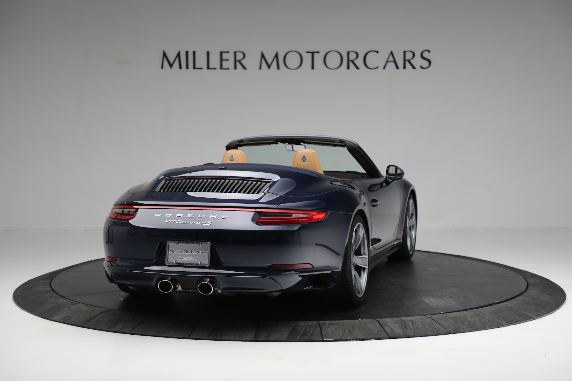 Pre-Owned 2018 Porsche 911 Carrera 4S For Sale () | Miller Motorcars Stock #A1632A Pre-Owned 2018 Porsche 911 Carrera 4S For Sale () | Miller Motorcars Stock #A1632A