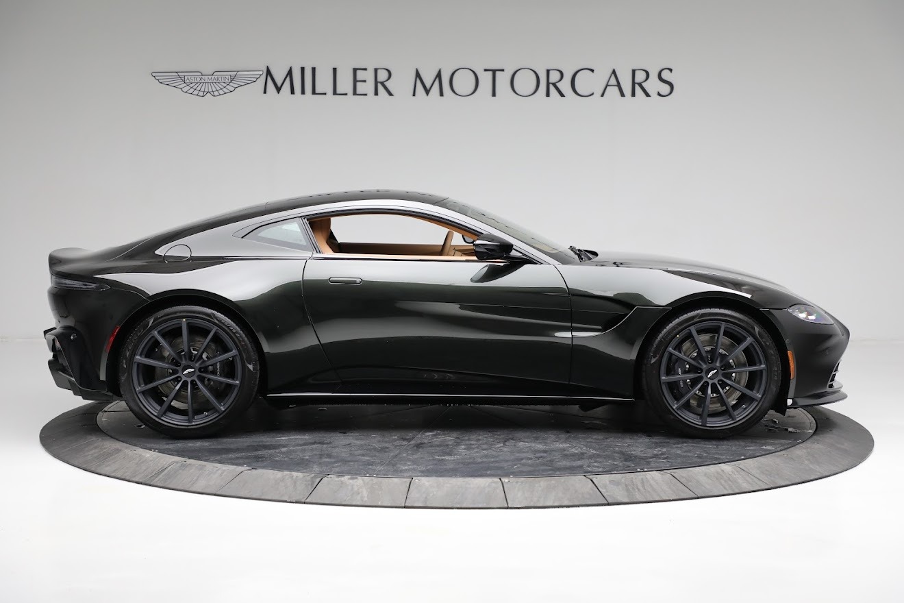 New 2022 Aston Martin Vantage Auto For Sale ()