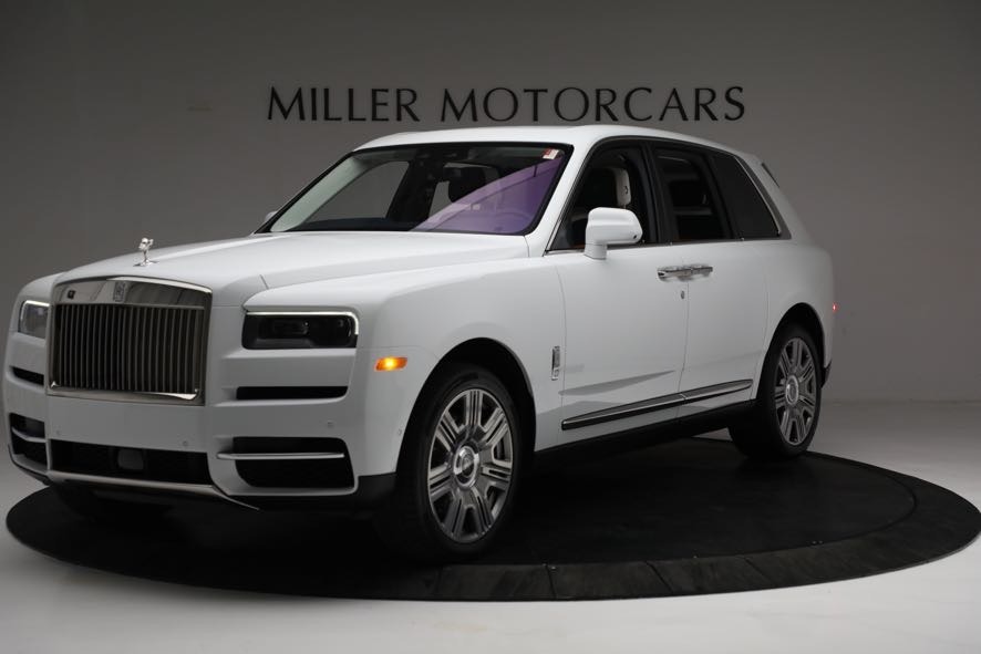Rolls Royce Cullinan Black Badge 2022  Sontung Auto