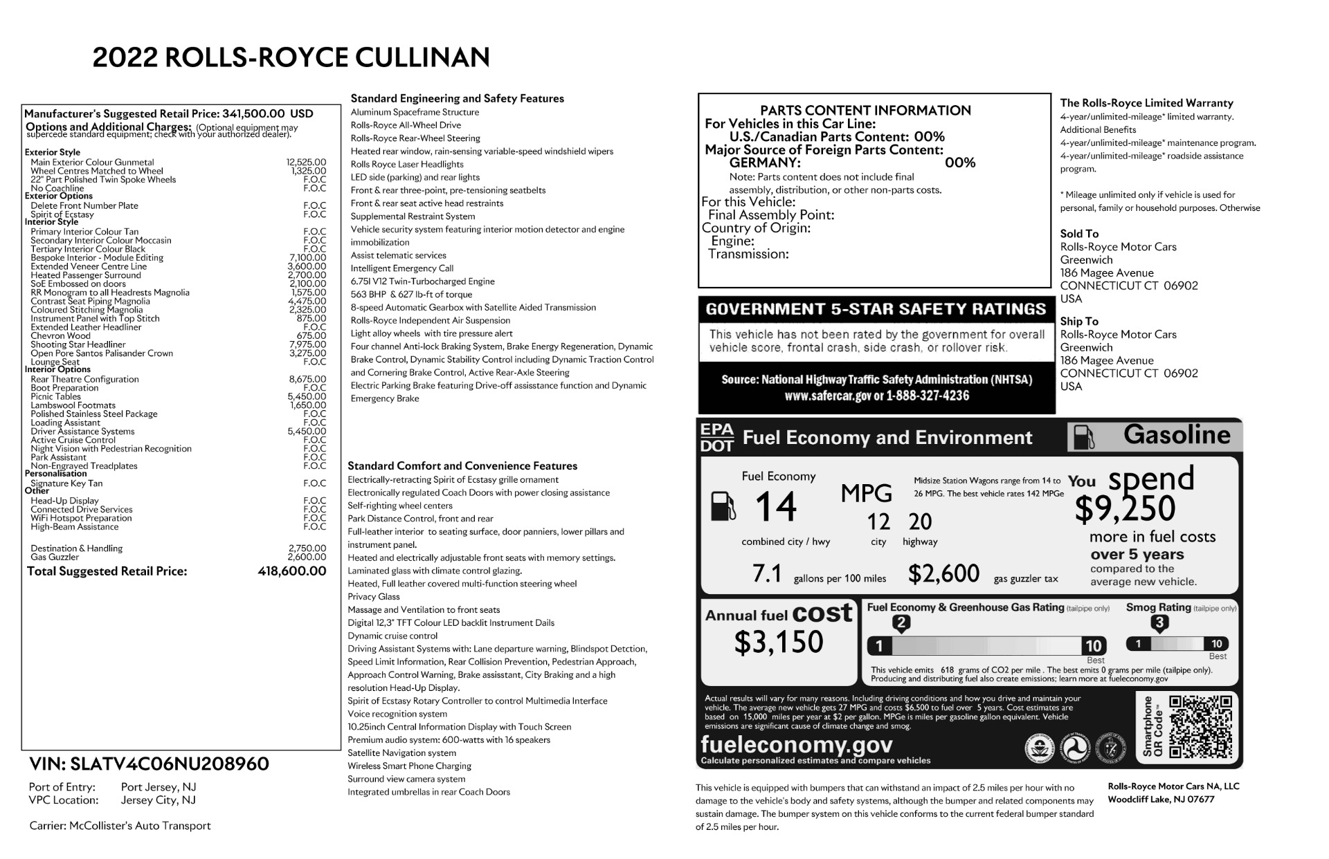 New-2022-Rolls-Royce-Cullinan