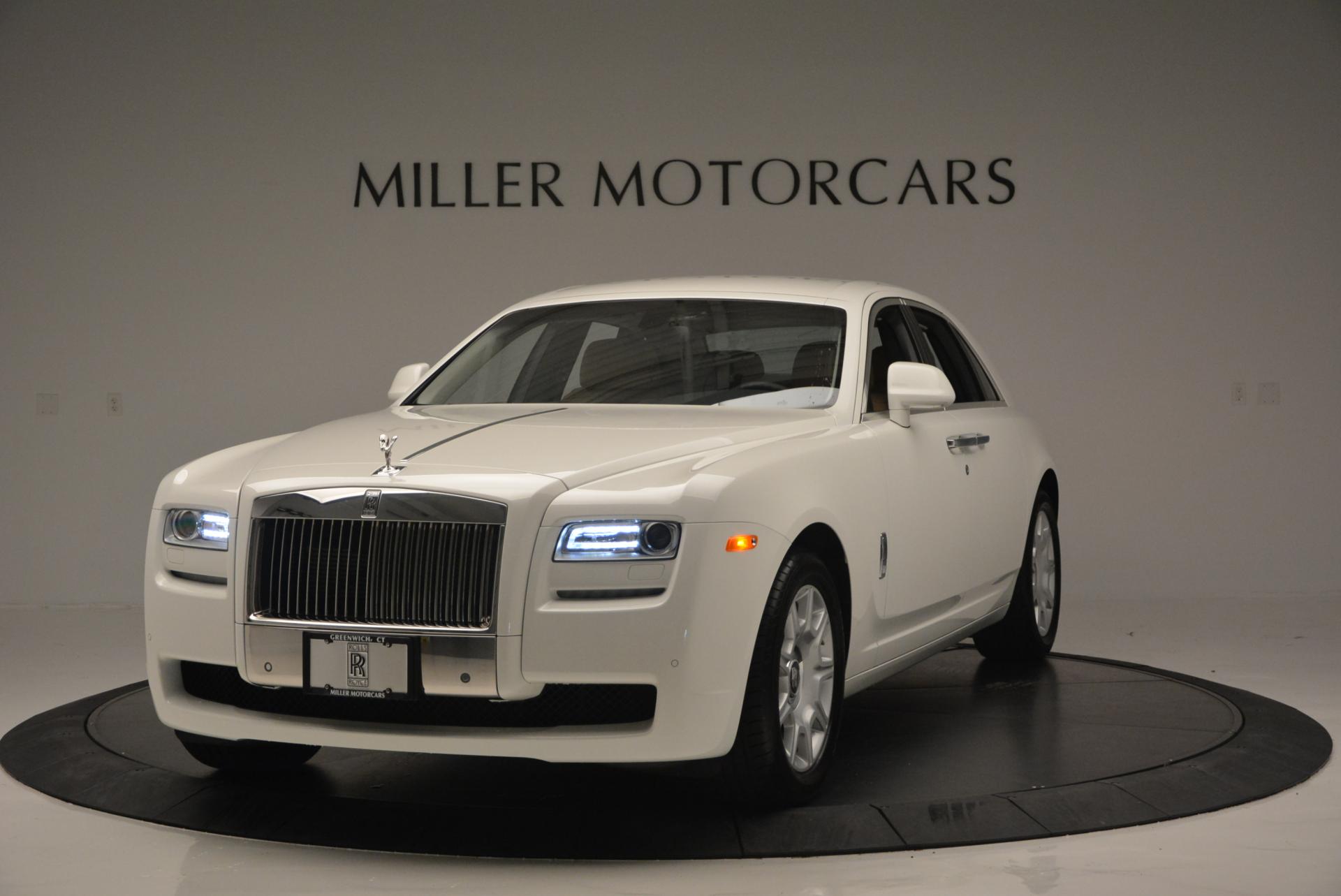2013 RollsRoyce Ghost 66L V12 TwinTurbo  Go Motors  Auckland  New  Zealand NZ