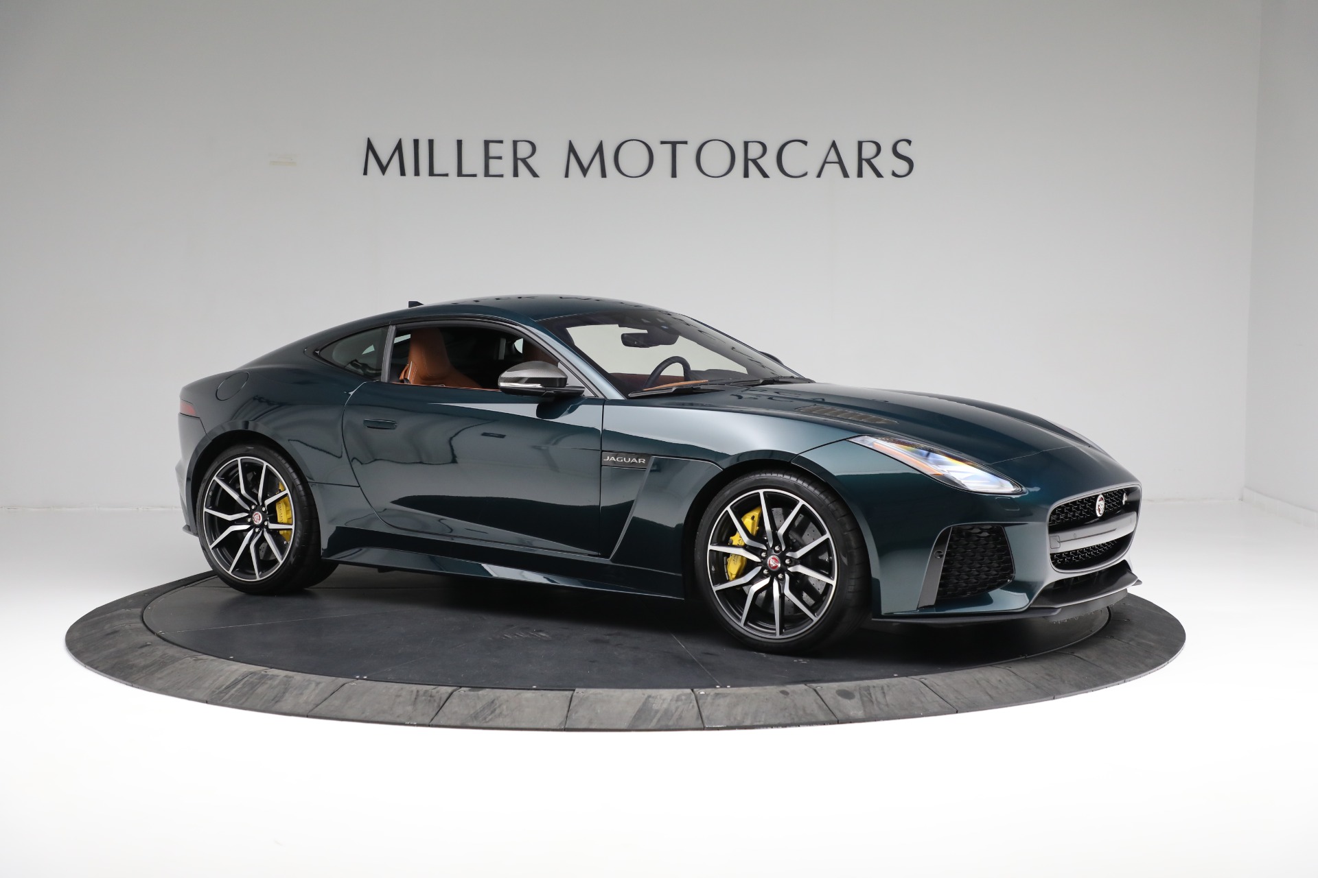 A-Pillar Kit | JAGUAR F-Type COUPE SVR 2018 A-Pillar Kit | JAGUAR F-Type COUPE SVR 2018