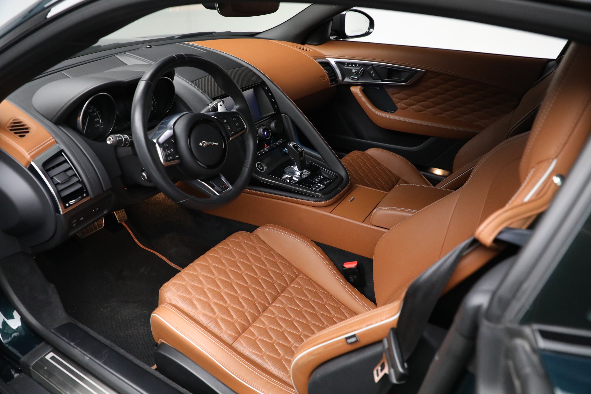 Used-2018-Jaguar-F-TYPE-SVR