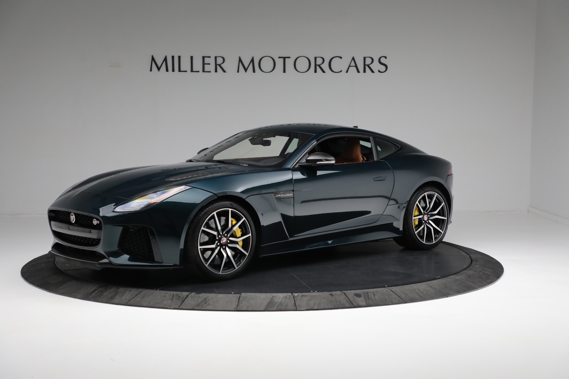 Used-2018-Jaguar-F-TYPE-SVR