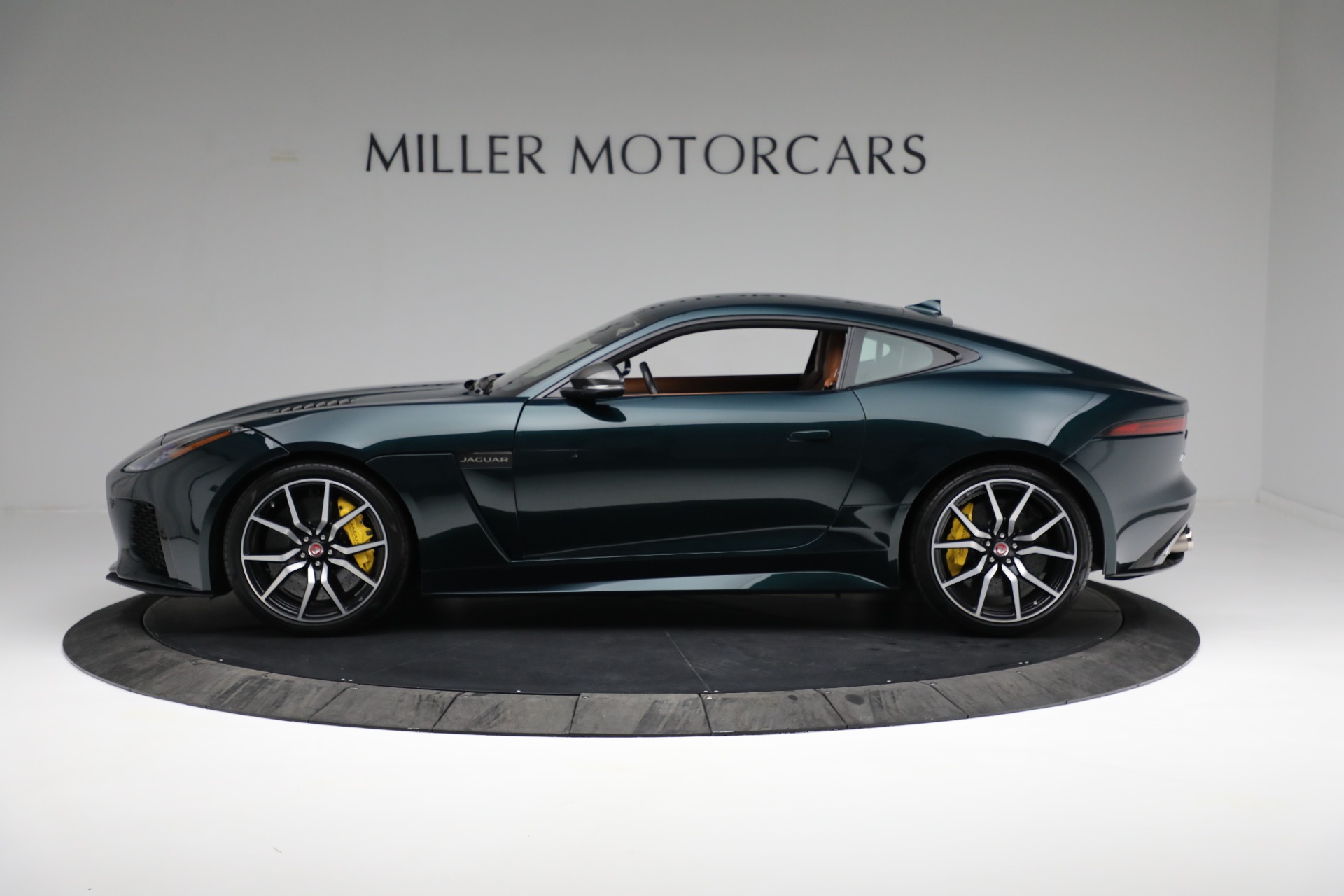 A-Pillar Kit | JAGUAR F-Type COUPE SVR 2018 A-Pillar Kit | JAGUAR F-Type COUPE SVR 2018